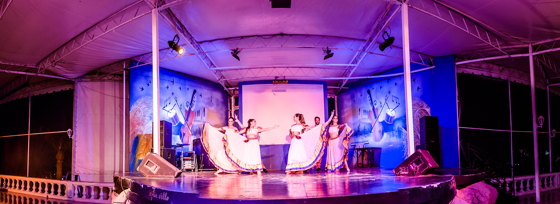 Sports and Entertainment