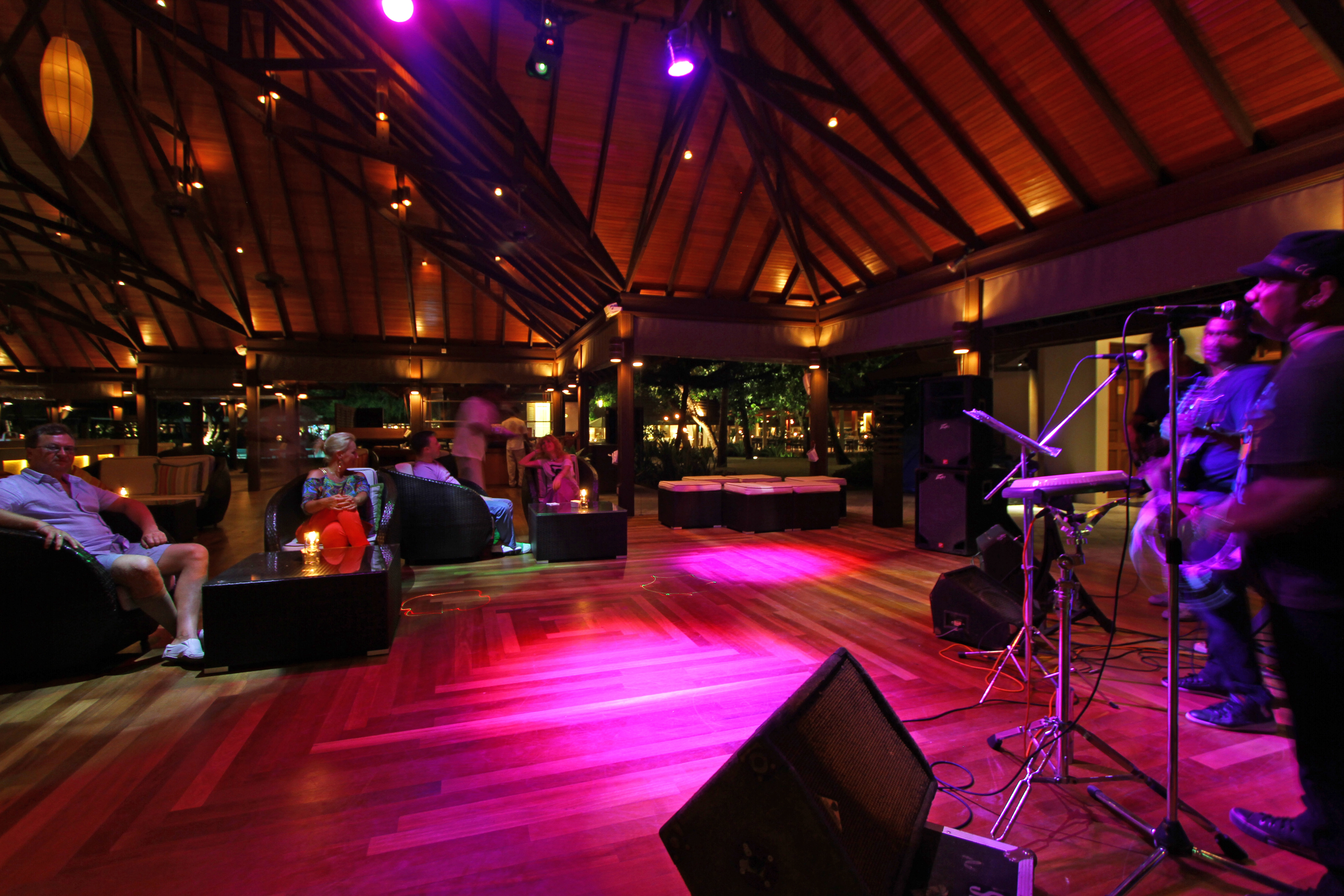 Sports and Entertainment