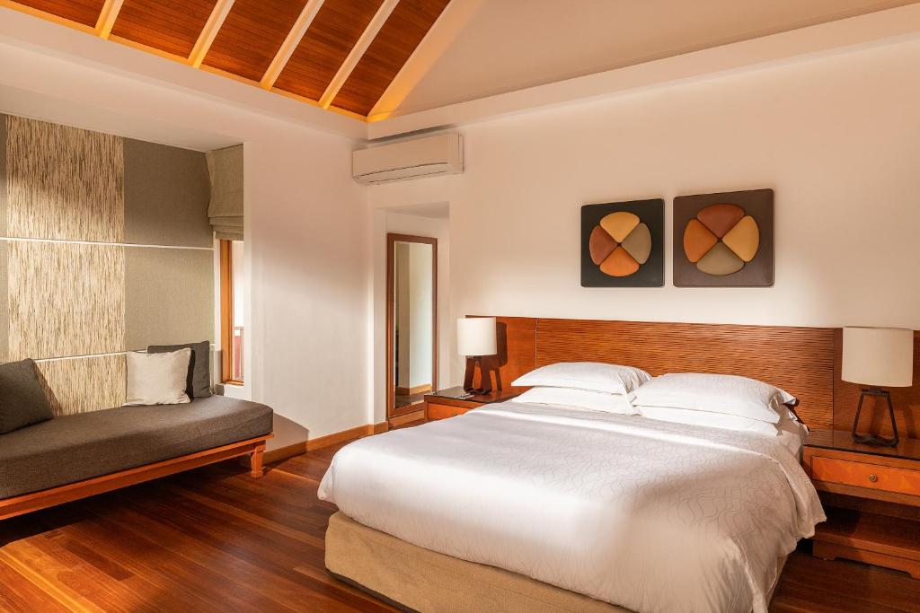 Apartment Two Bedrooms