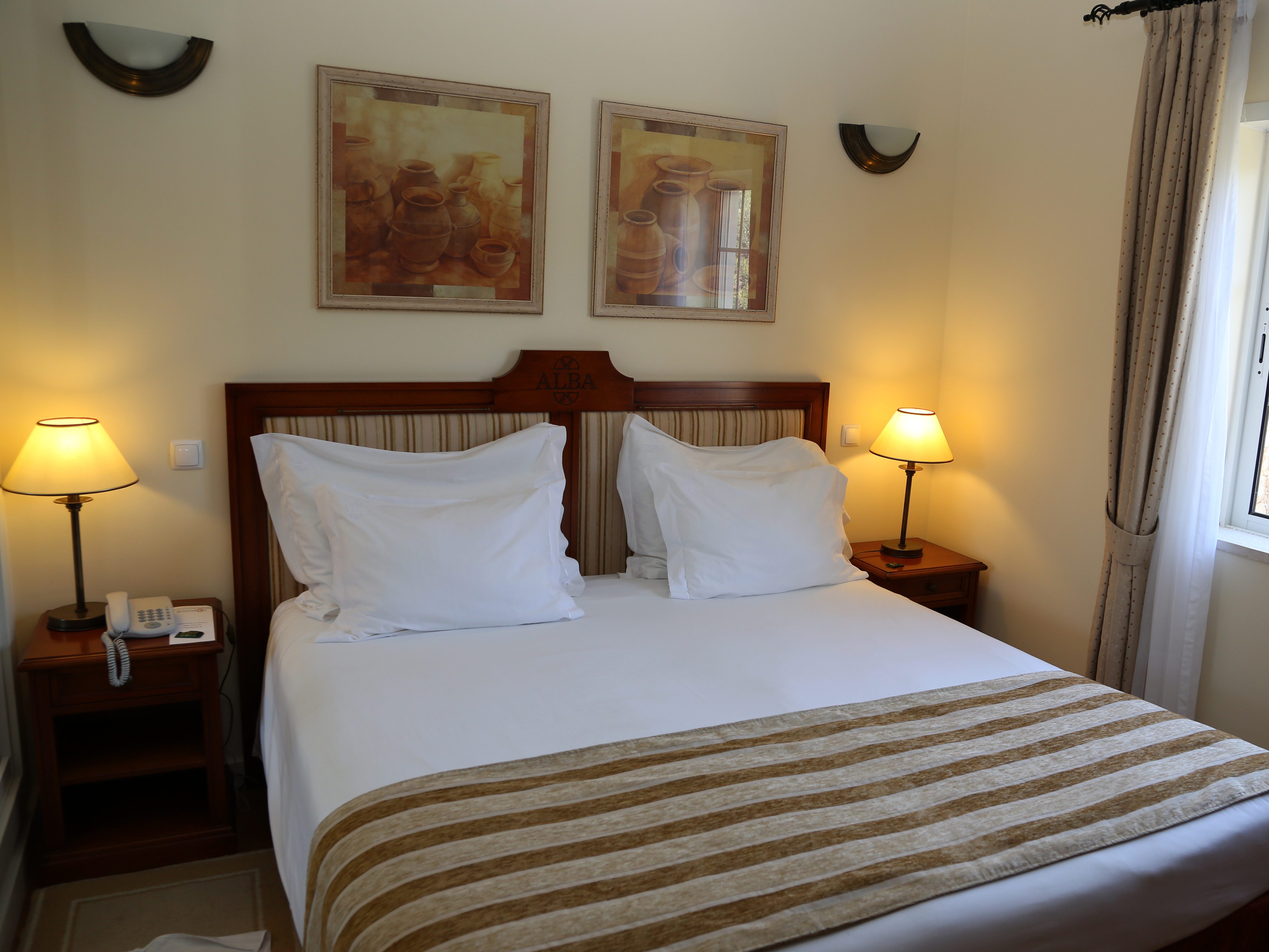 Apartment Two Bedrooms