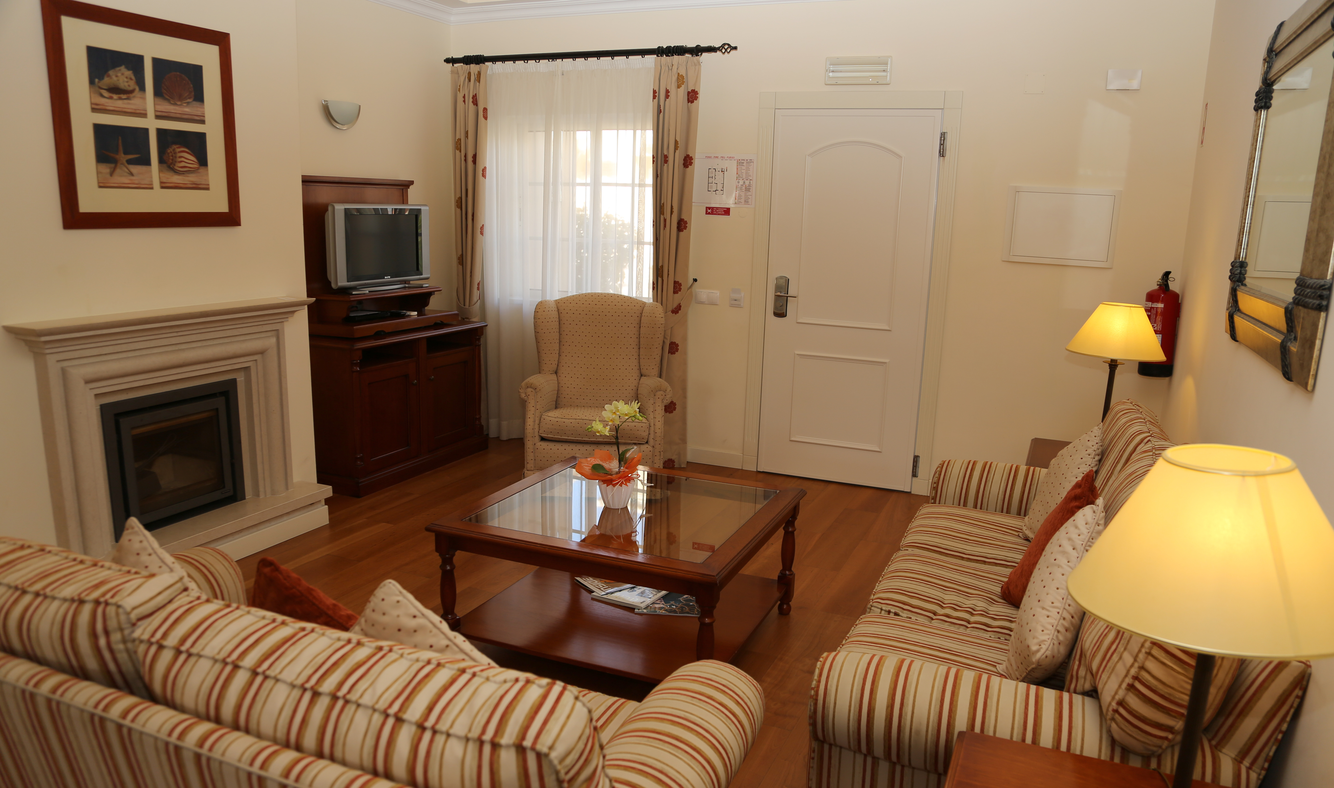 Apartment Two Bedrooms