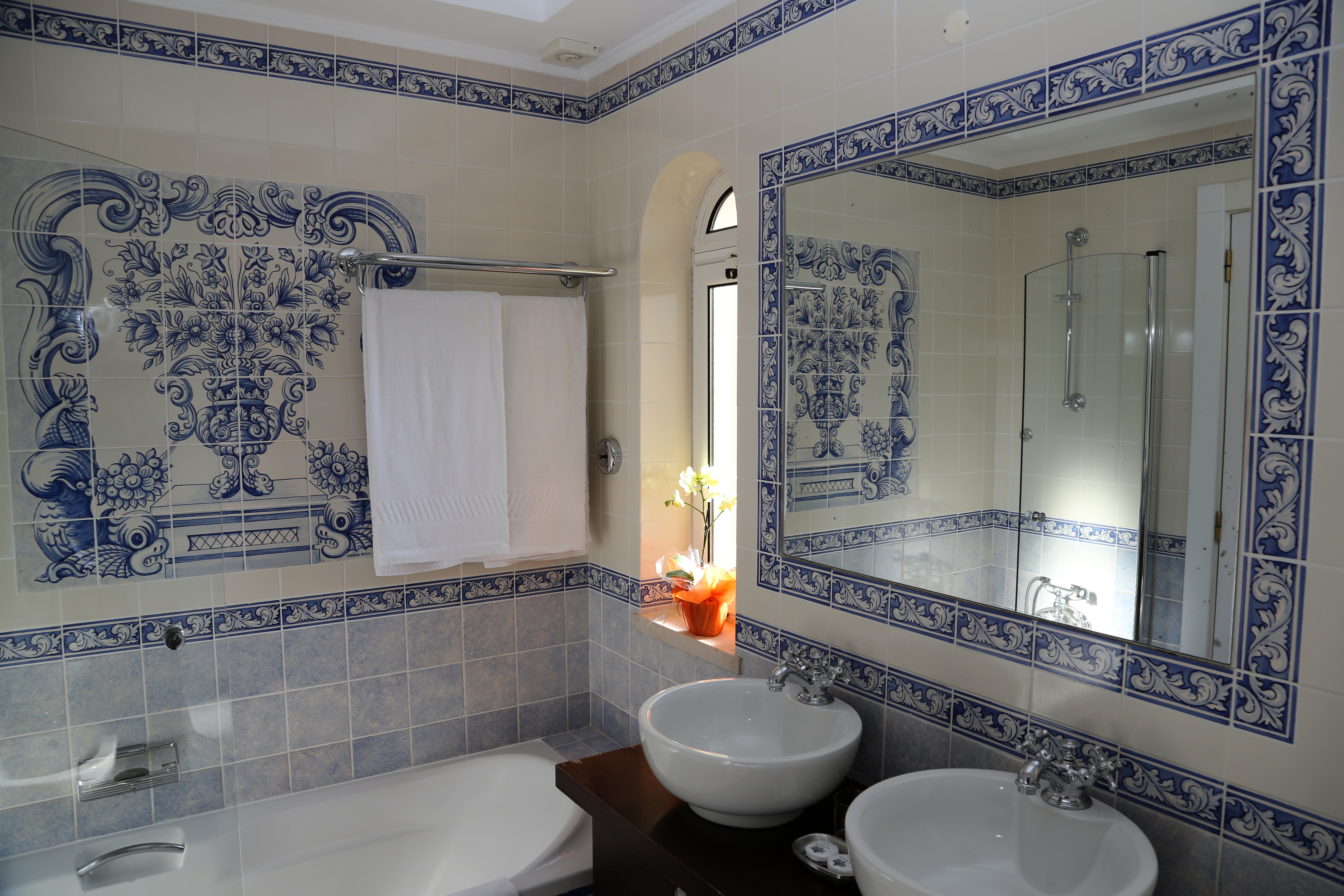 Apartment Two Bedrooms