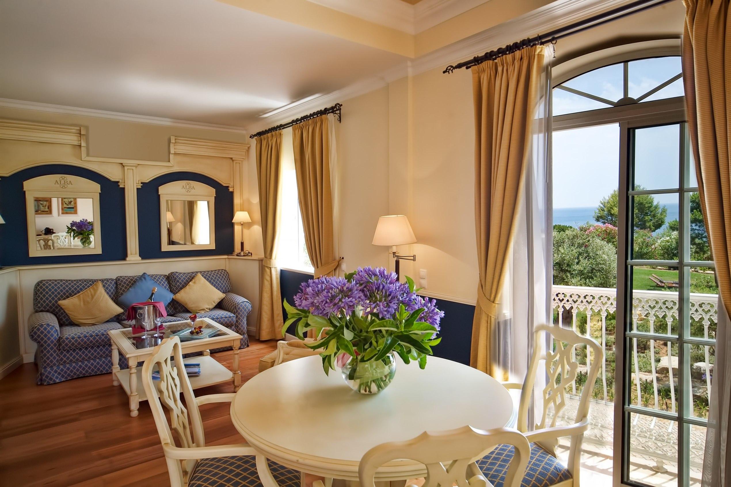 Apartment One Bedroom