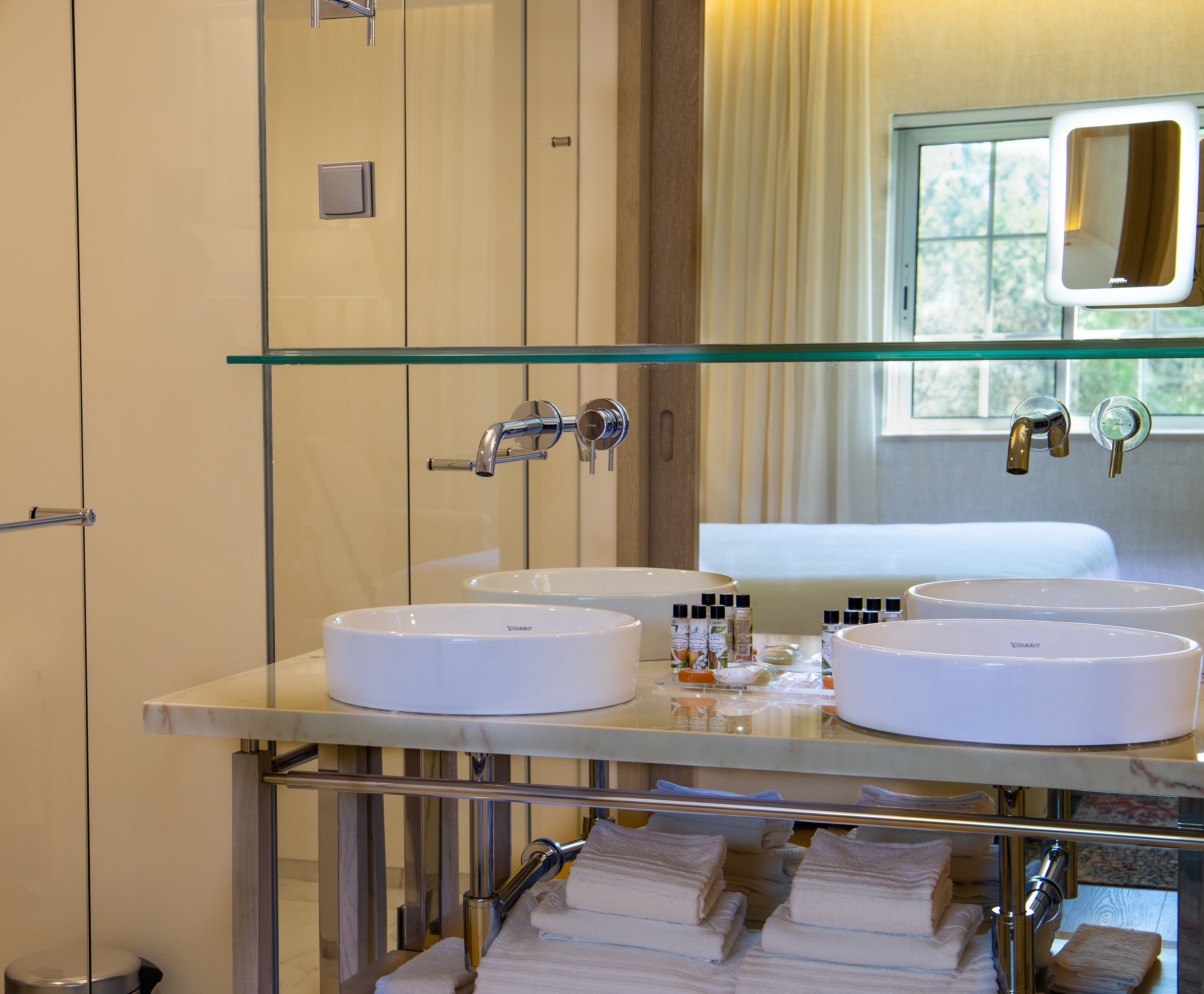 Suite Premium Sea View