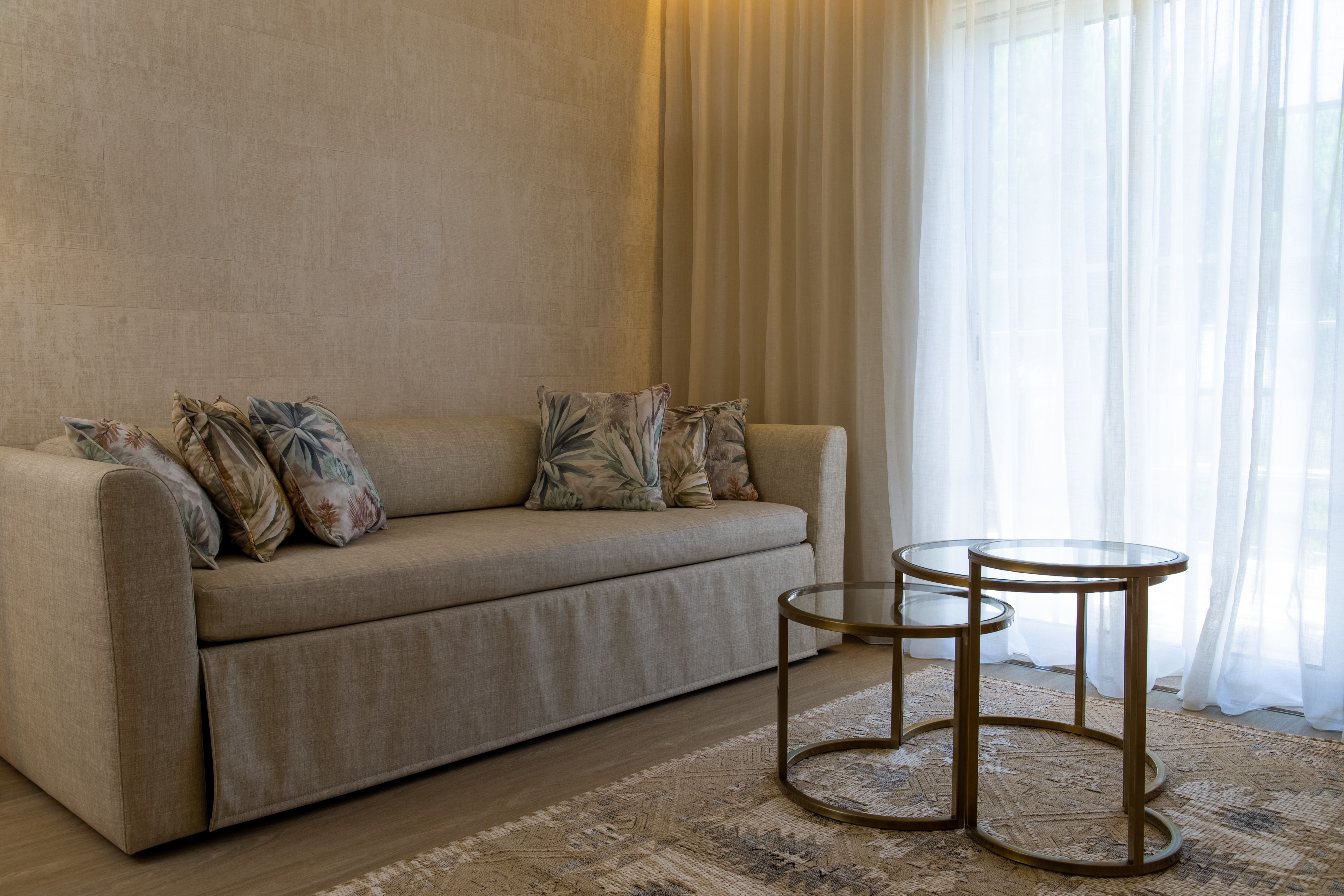 Suite Premium Sea View