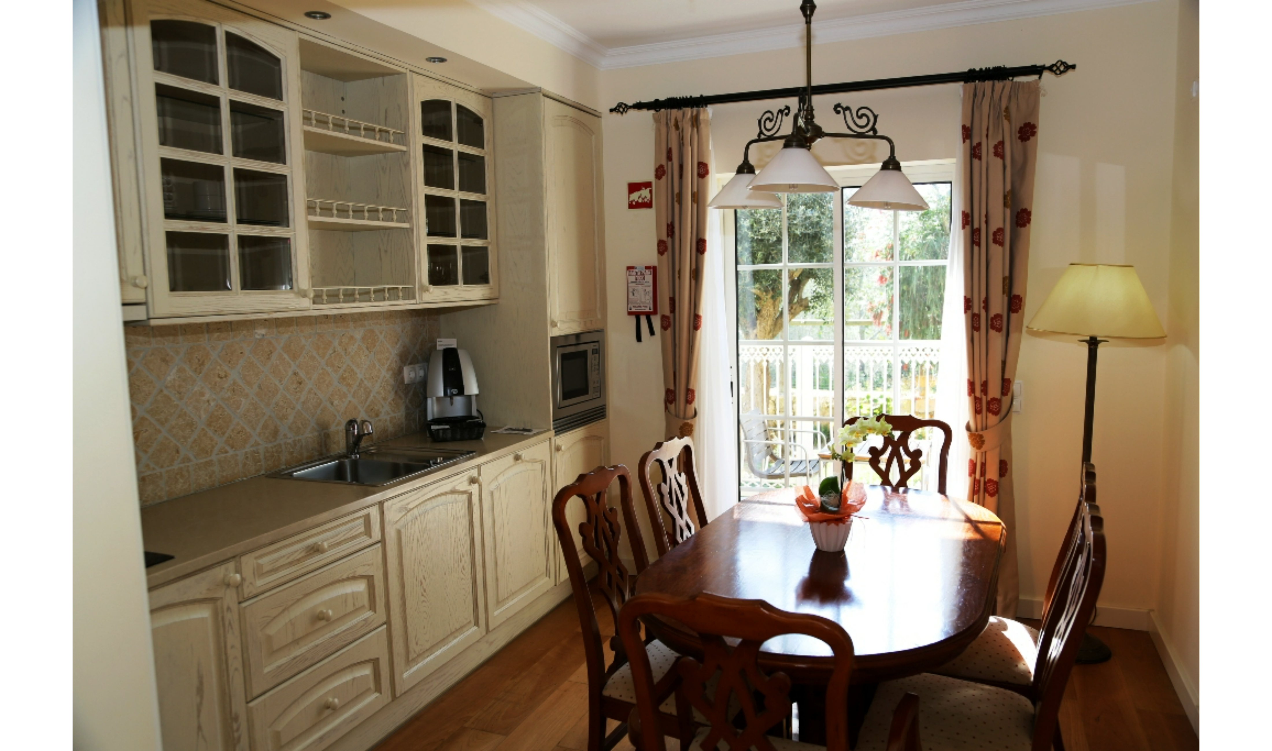 Apartment Two Bedrooms