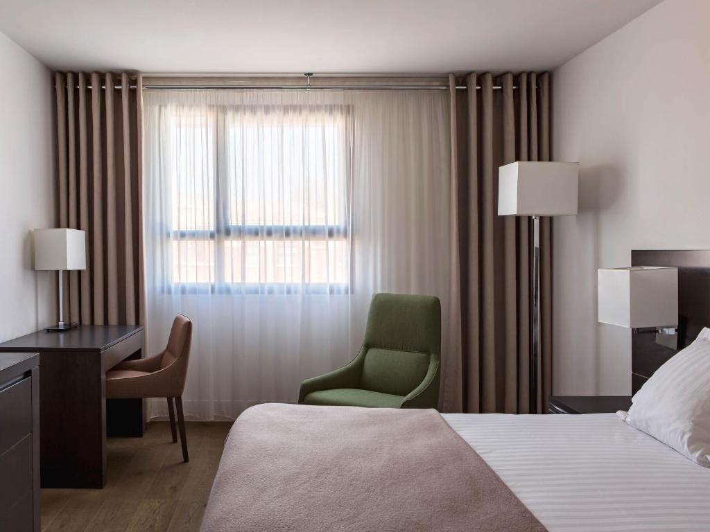 Double or Twin Classic