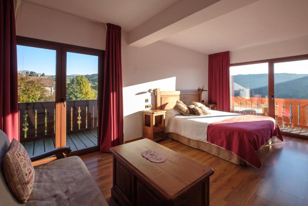 Double or Twin Superior