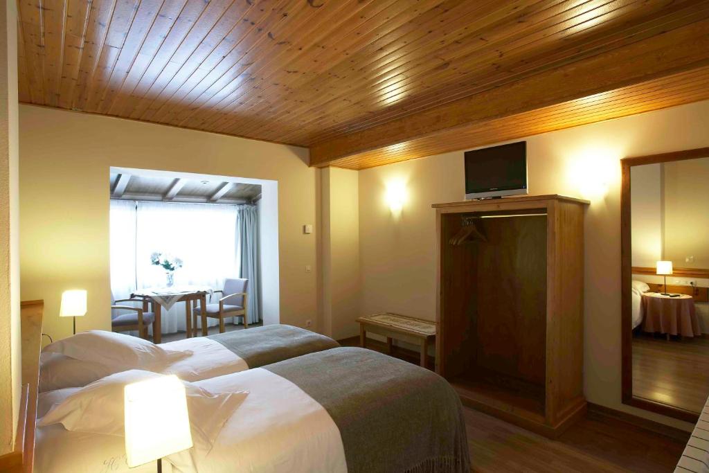 Double or Twin Classic