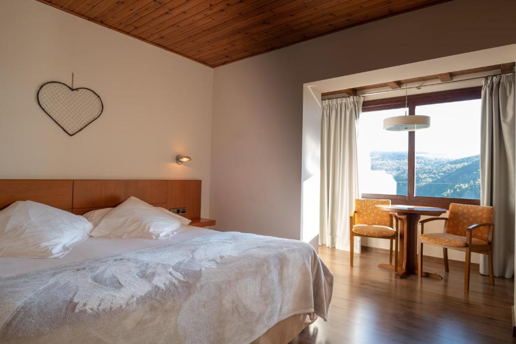 Double or Twin Classic