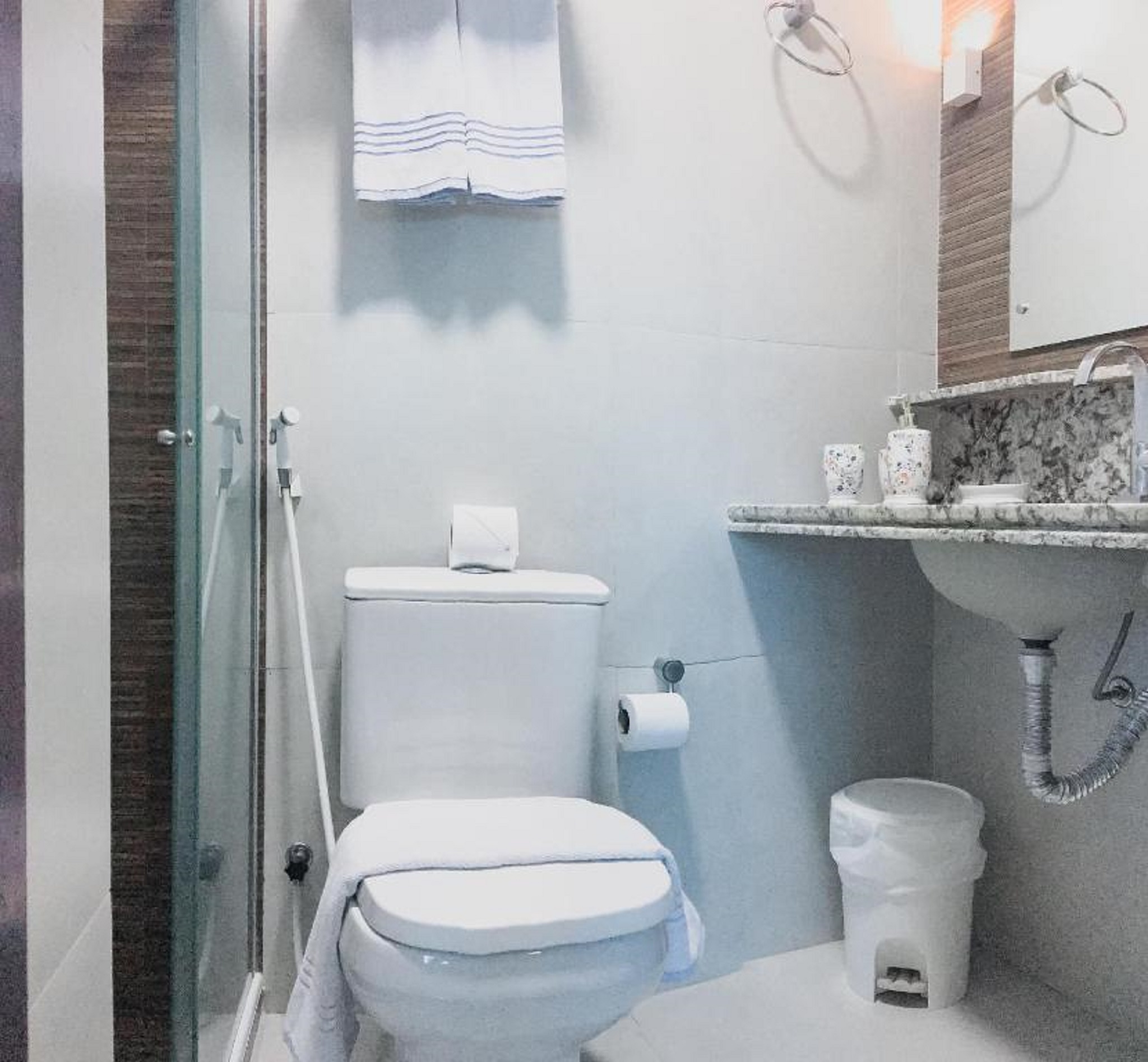 Double Luxury Sea View