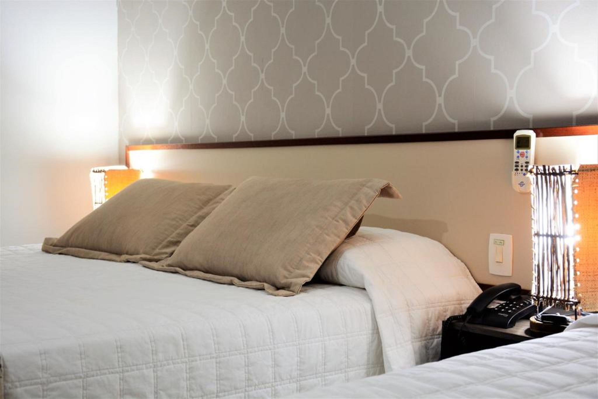 Double Luxury Sea View