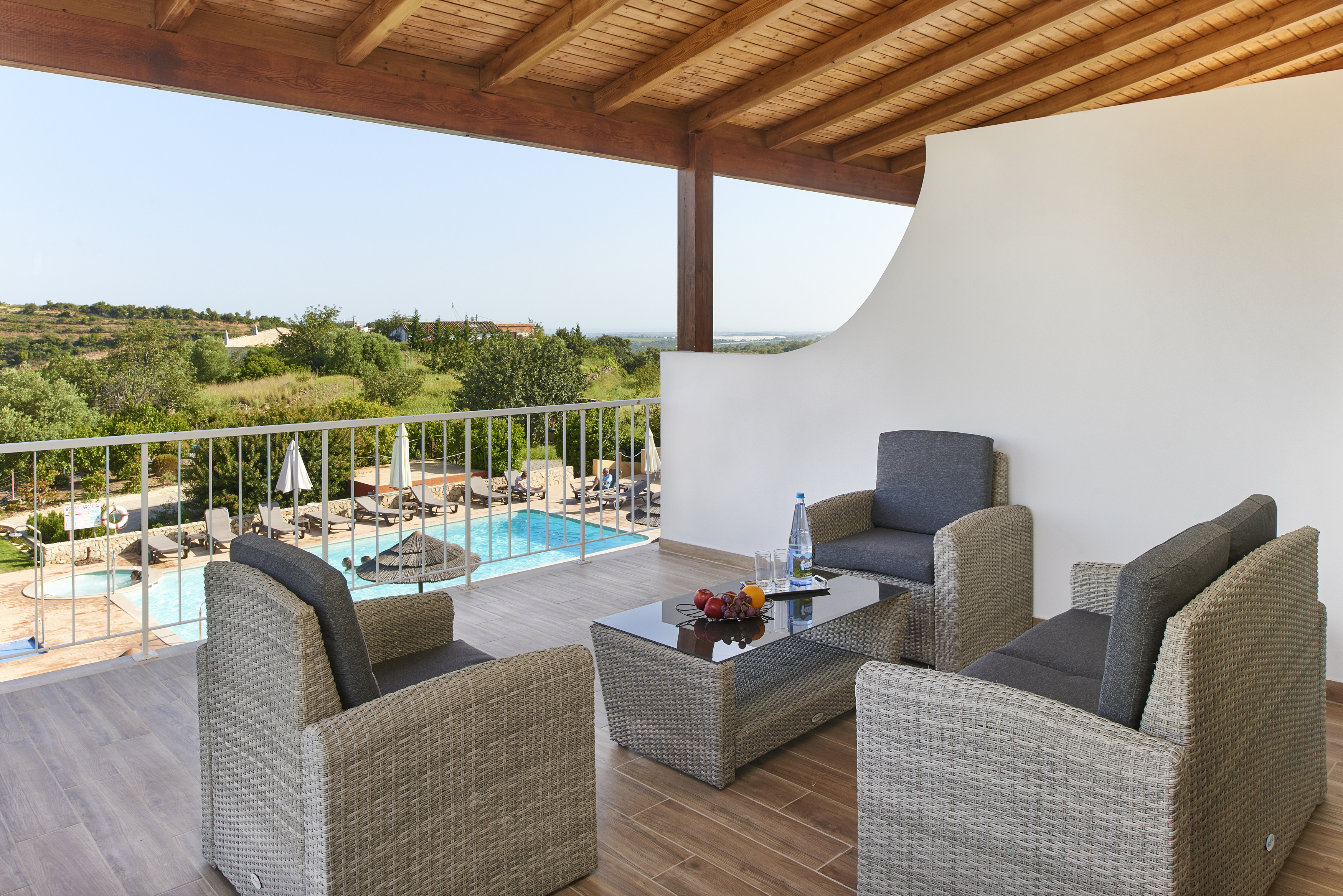 Junior Suite Classic