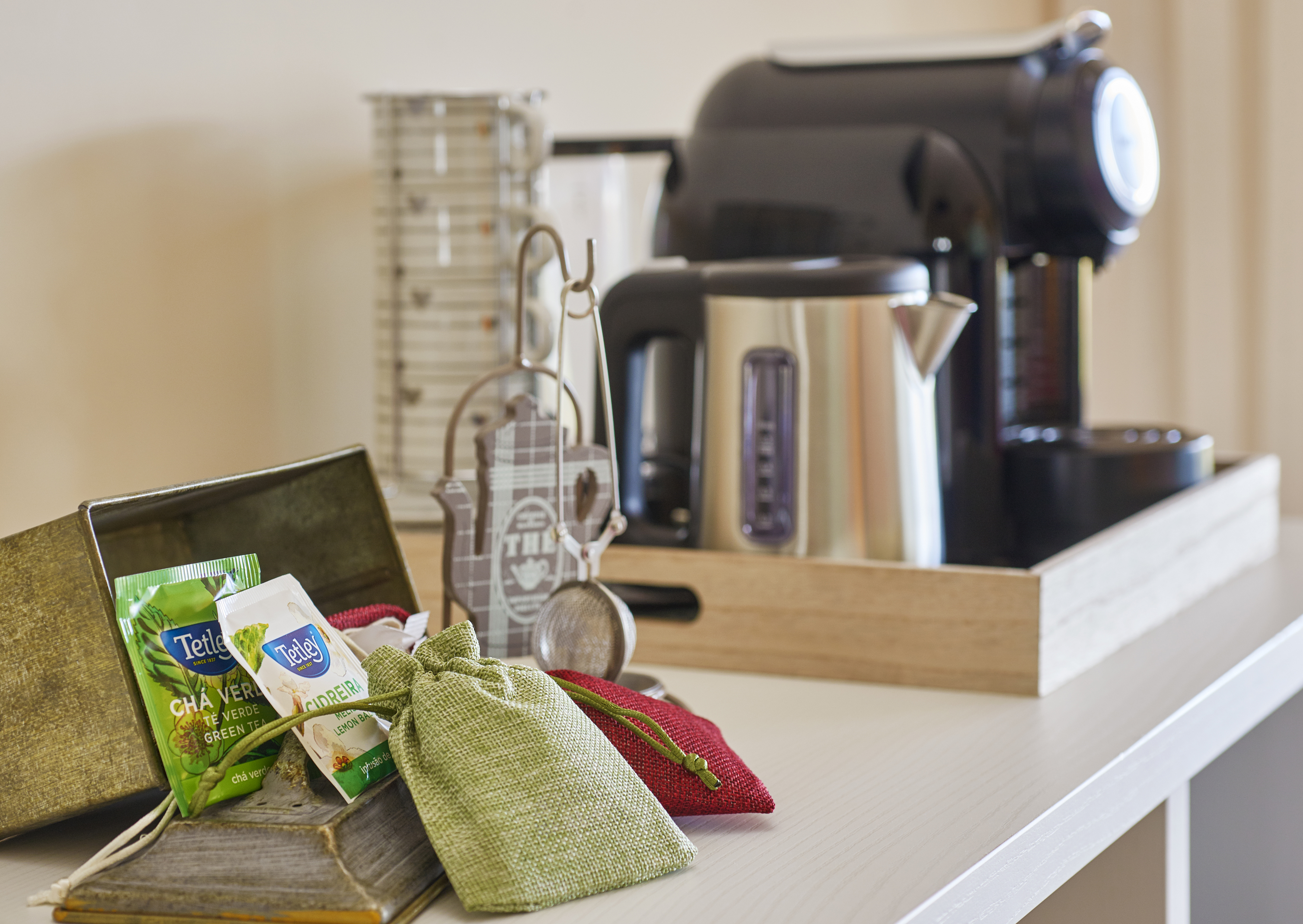 Junior Suite Classic