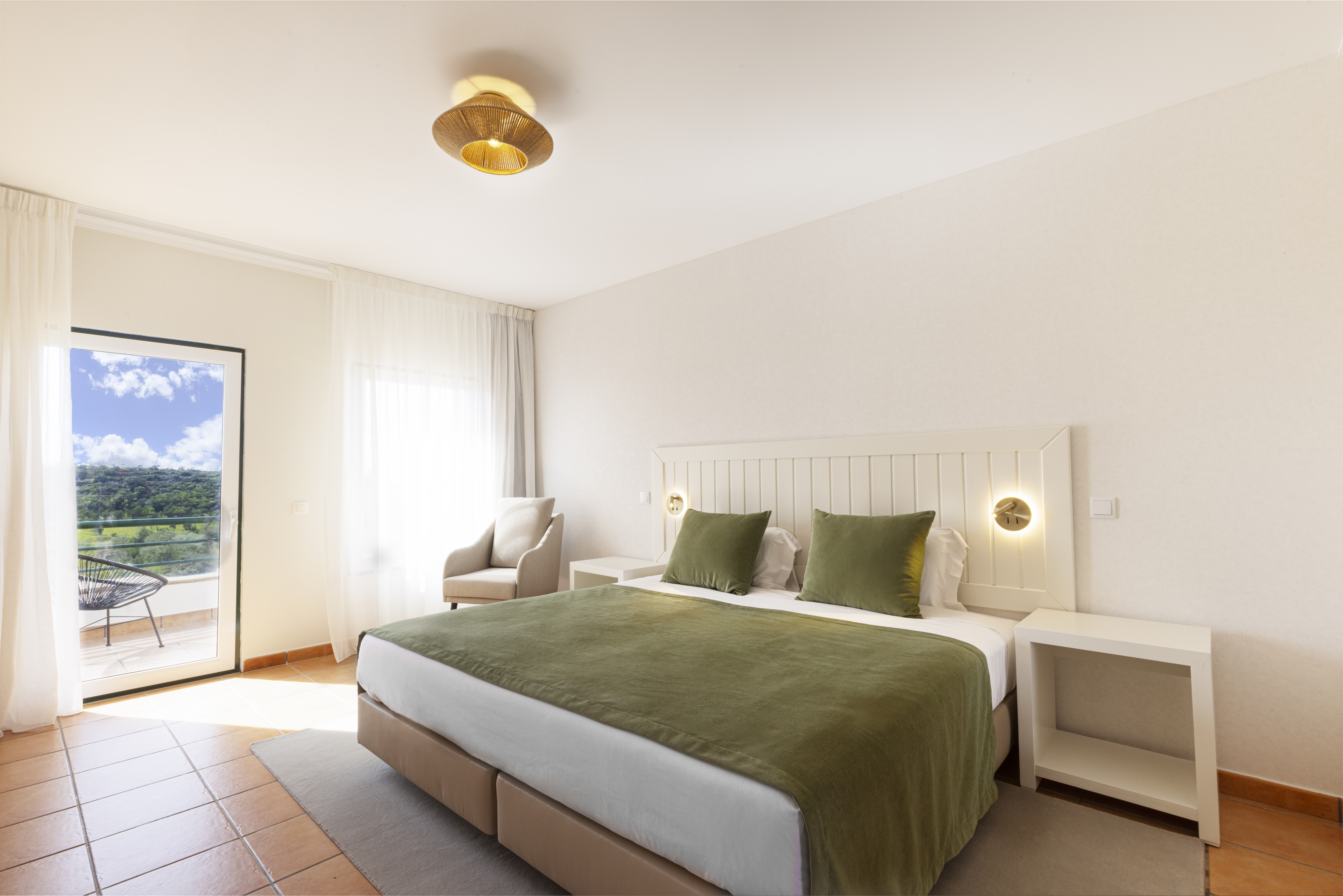 Double or Twin Classic