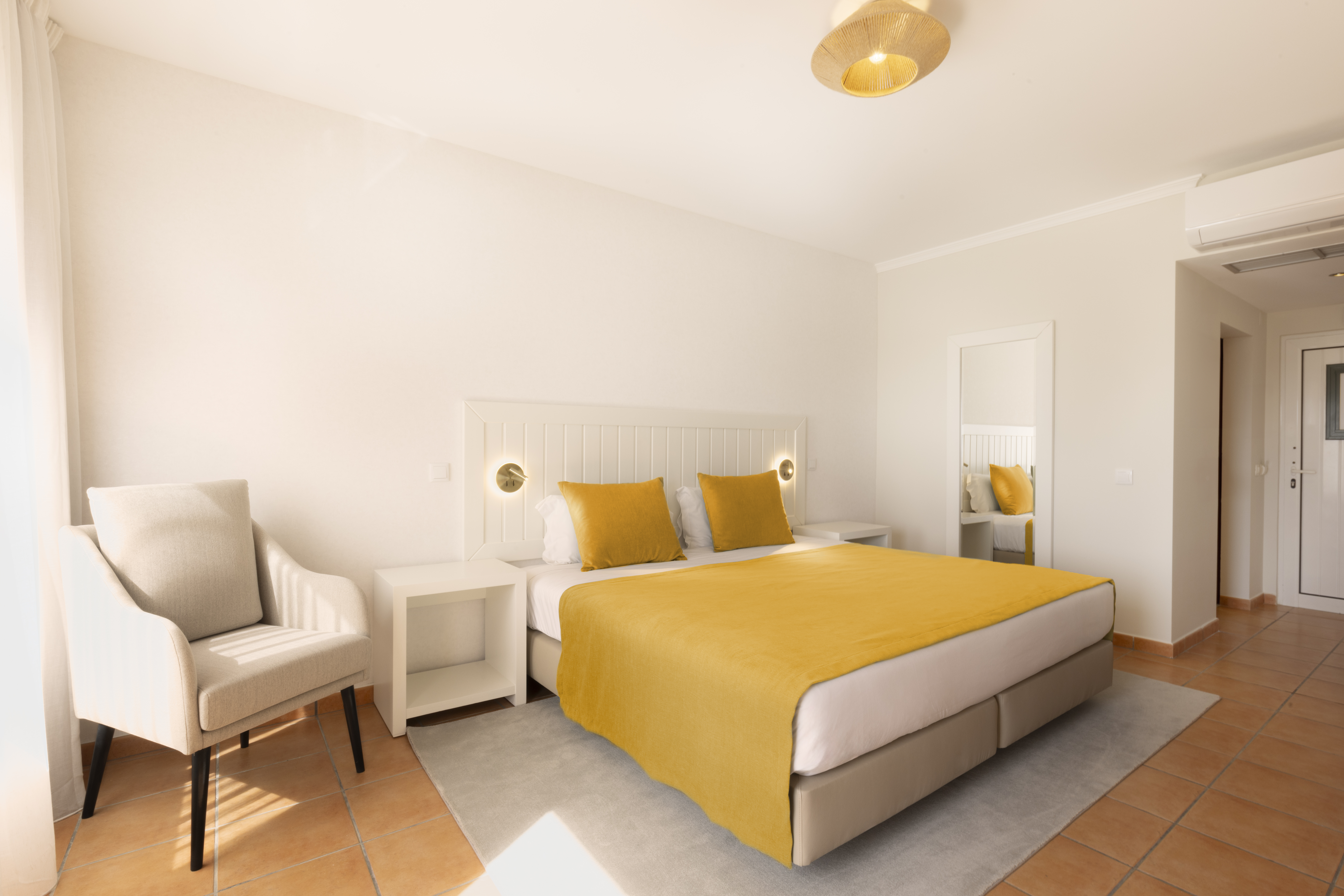 Double or Twin Classic