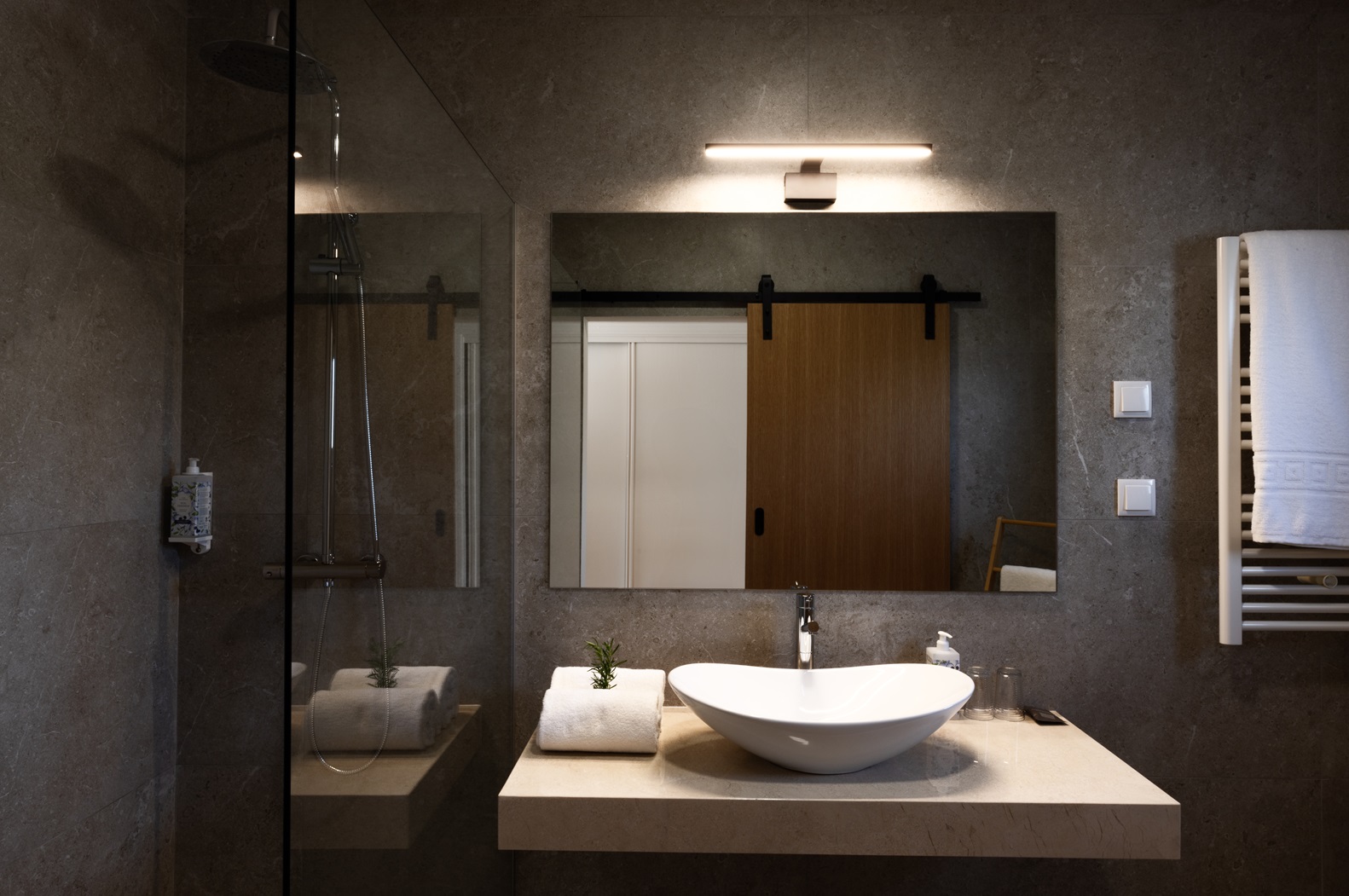 Double or Twin Classic