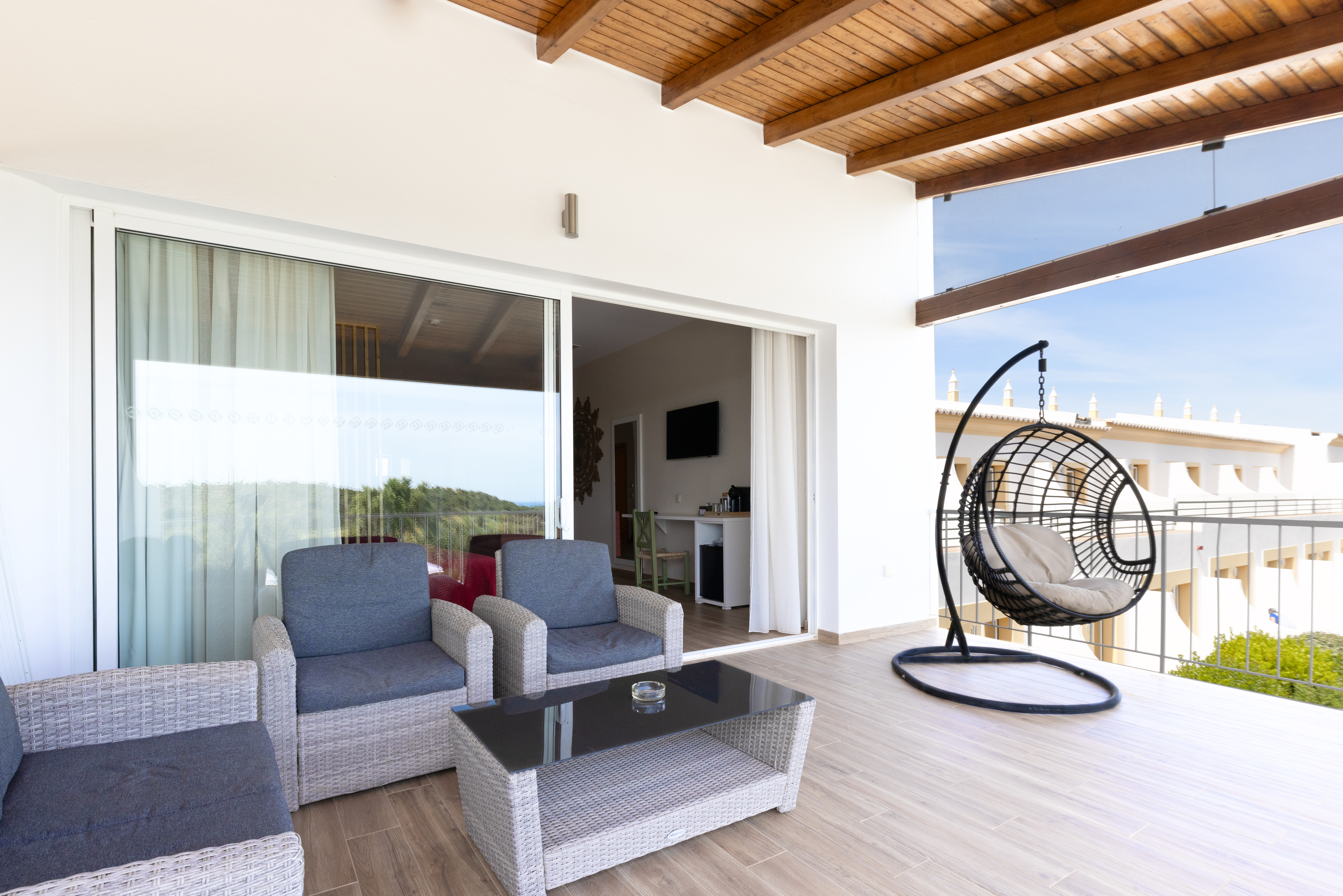 Junior Suite Classic