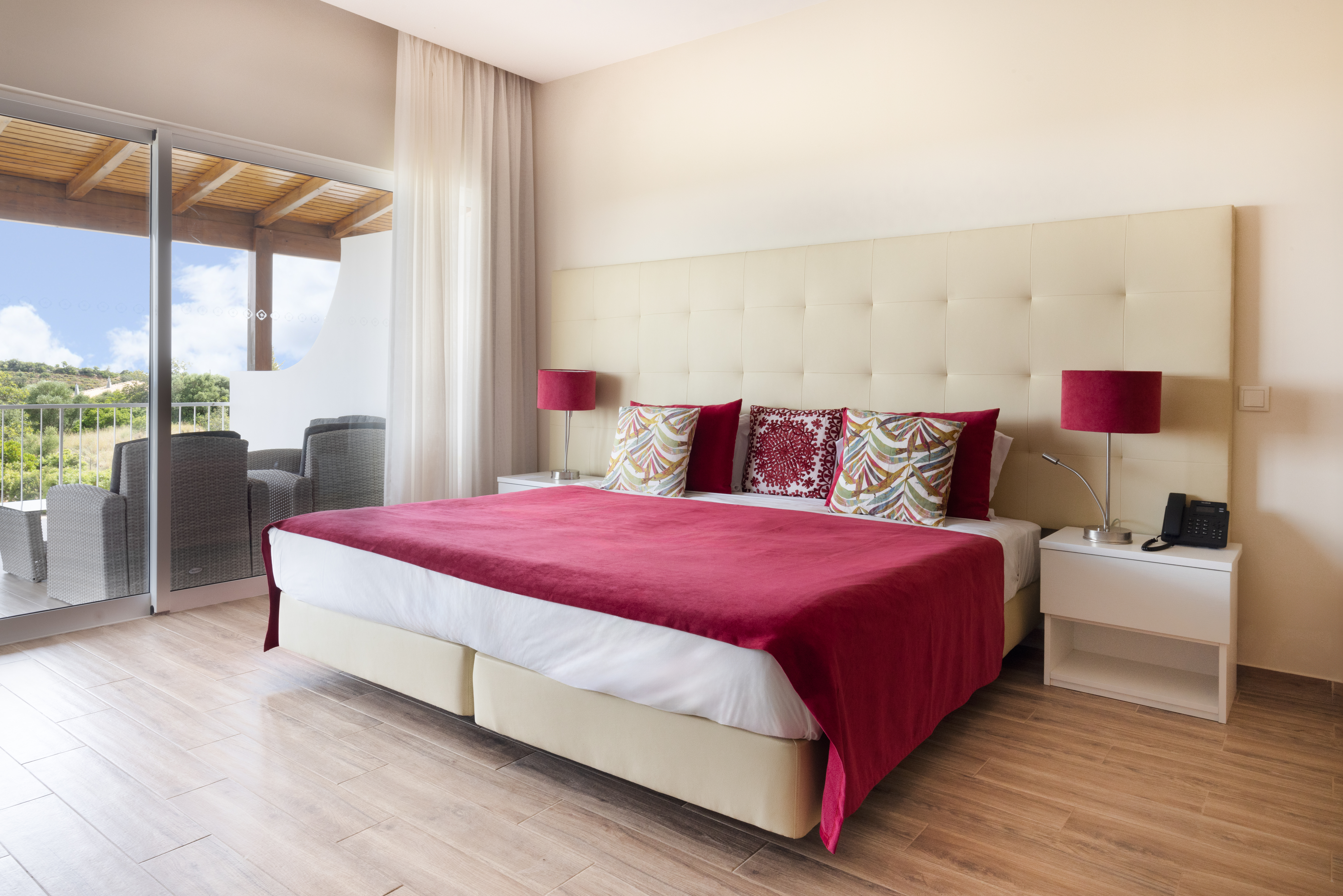 Junior Suite Classic