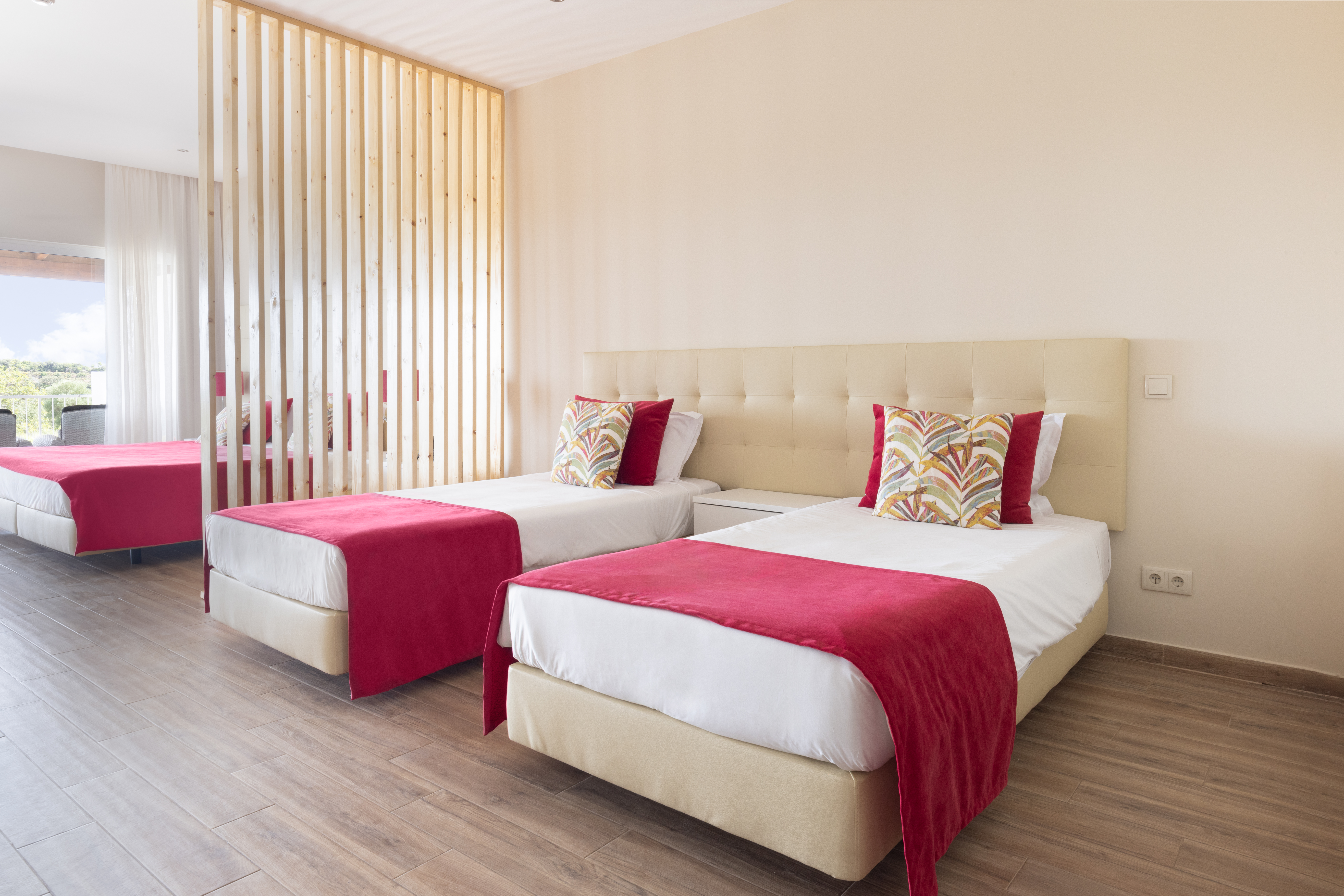 Junior Suite Classic