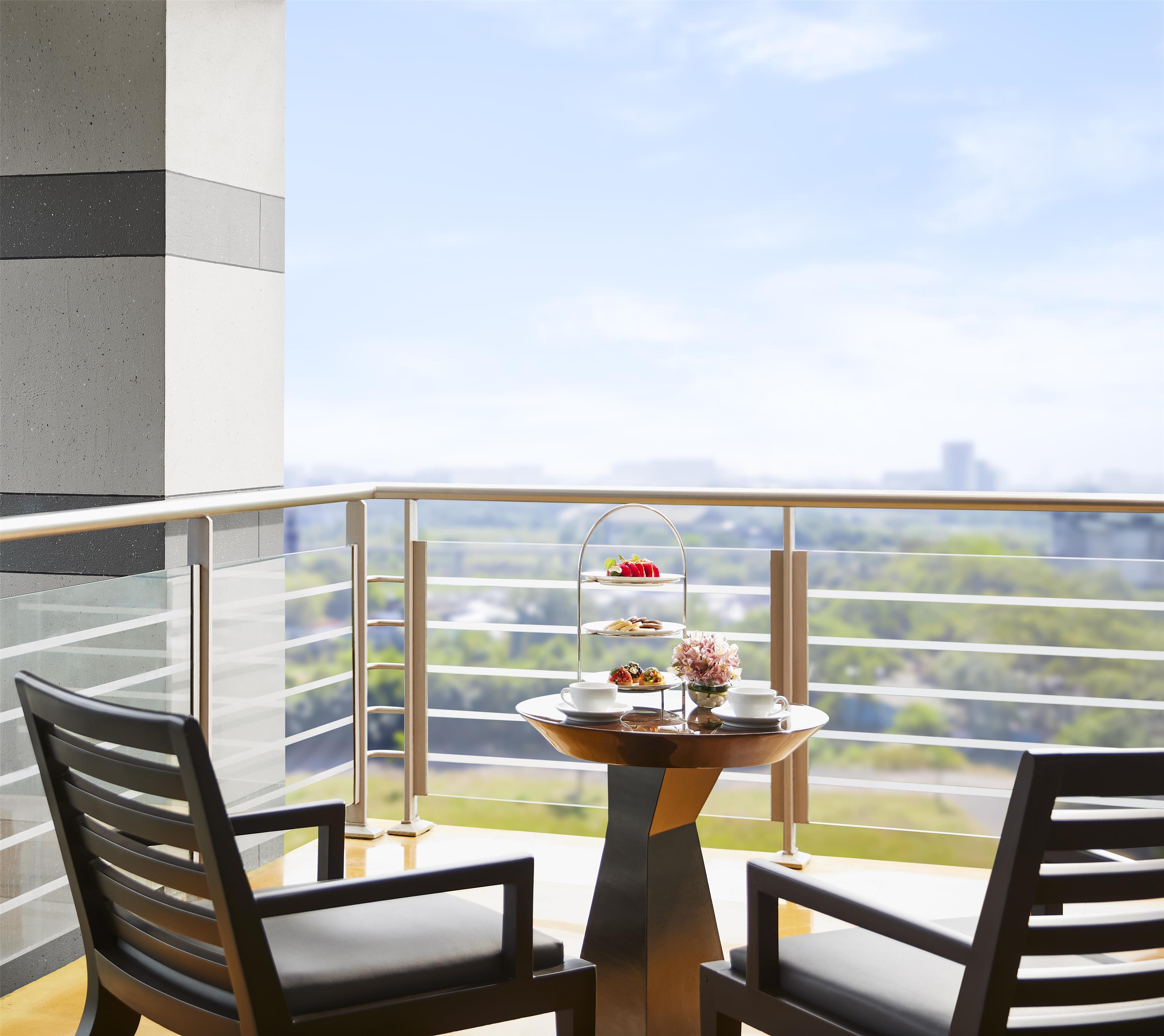 Apartment Two Bedrooms