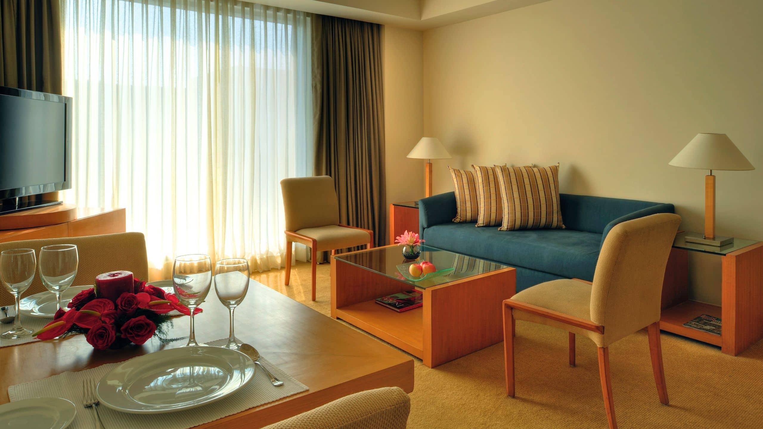 Apartment Two Bedrooms