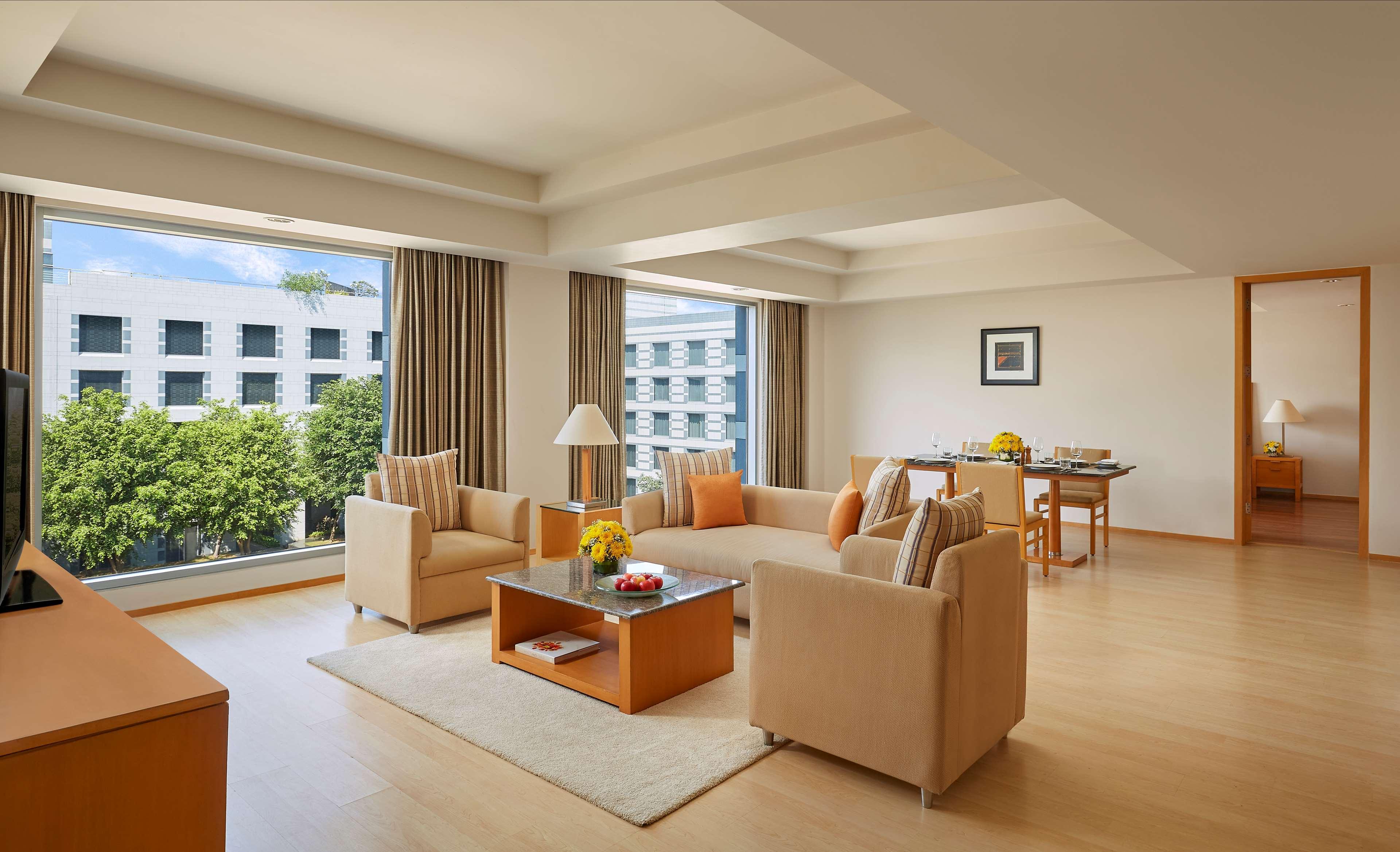 Apartment Two Bedrooms