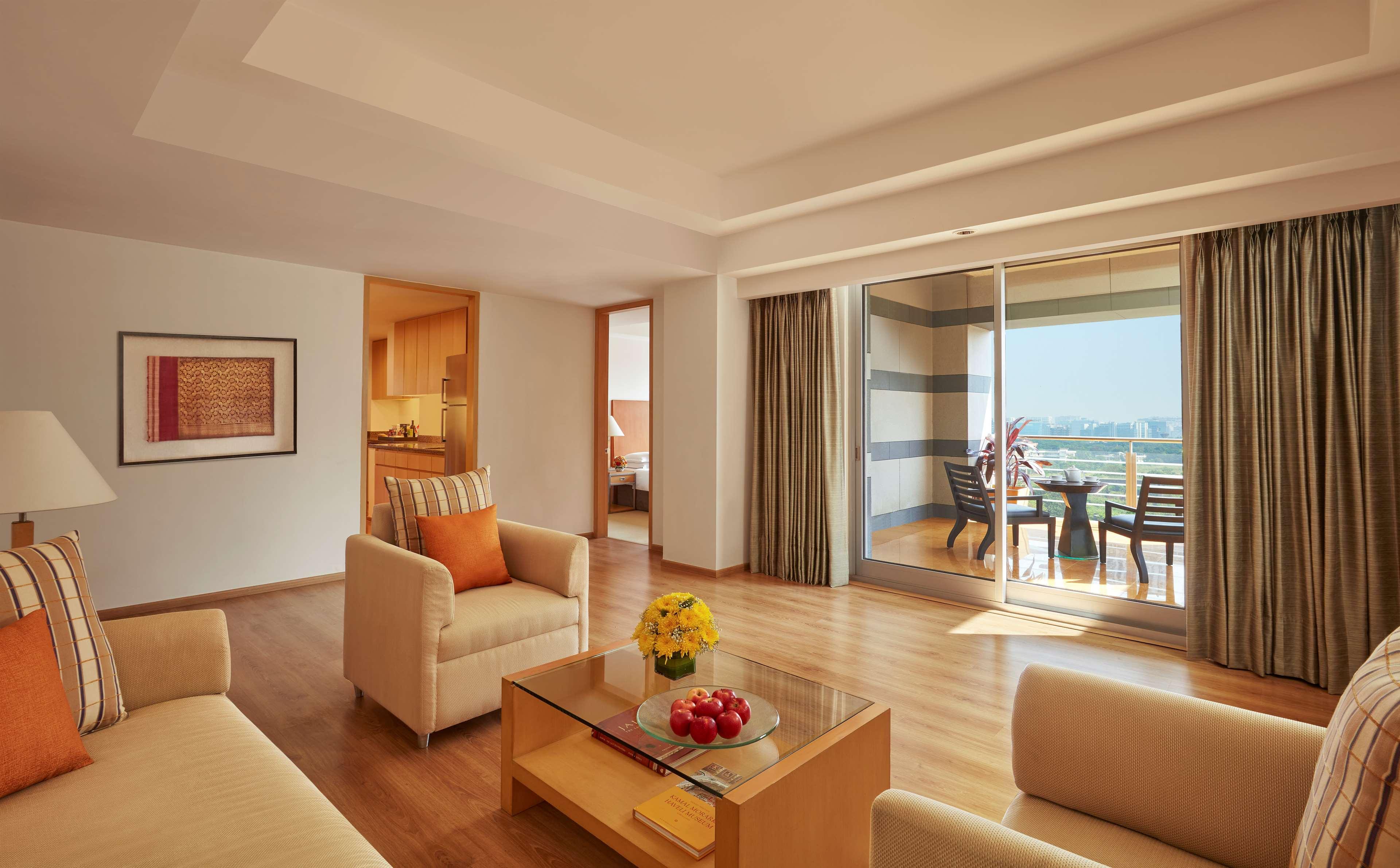 Apartment Three Bedrooms