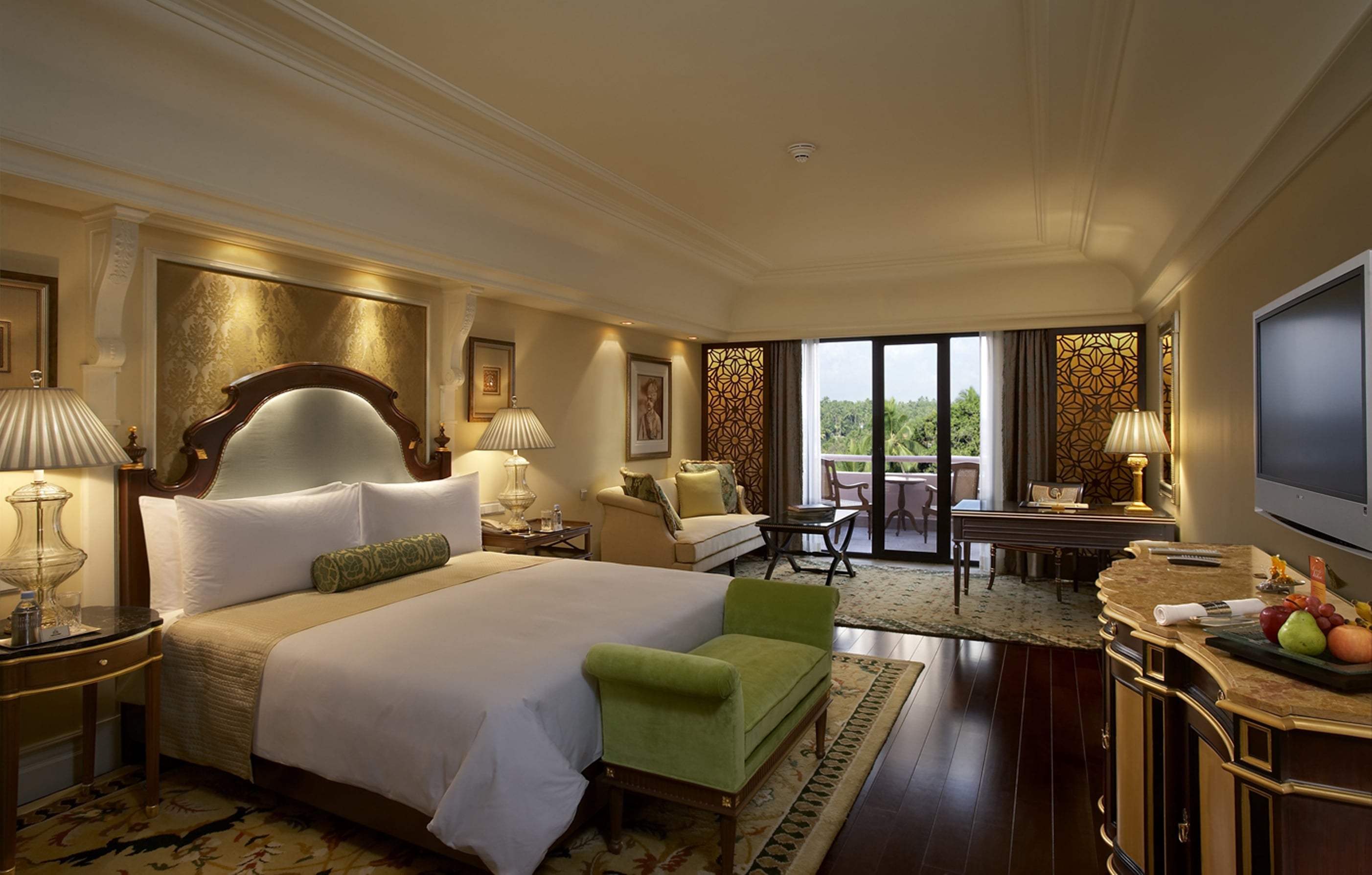 Double or Twin Premier