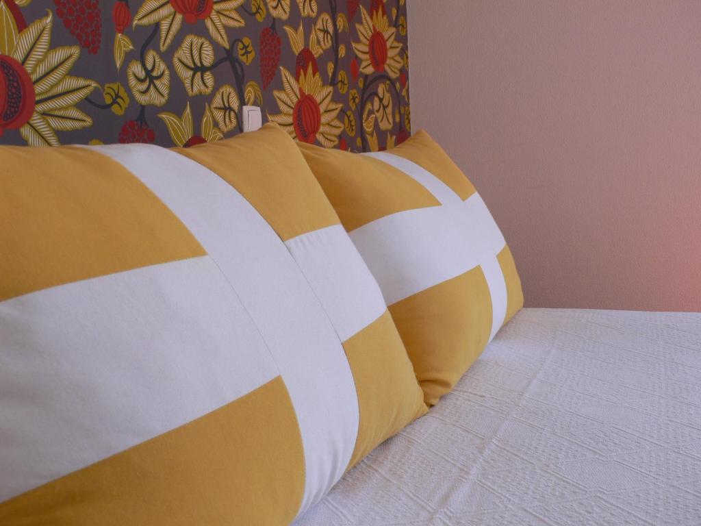 Double or Twin with Balcony