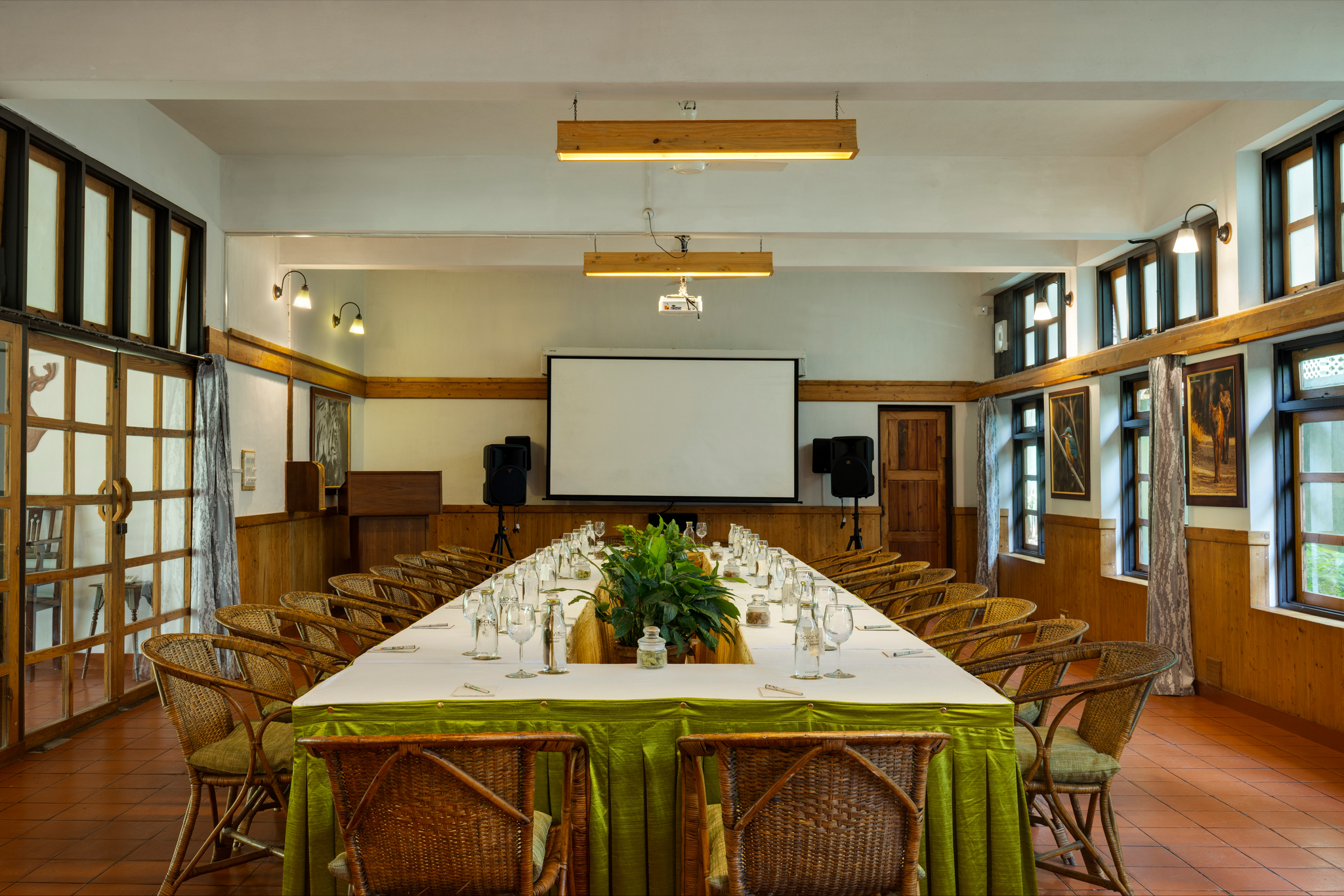 Conferences