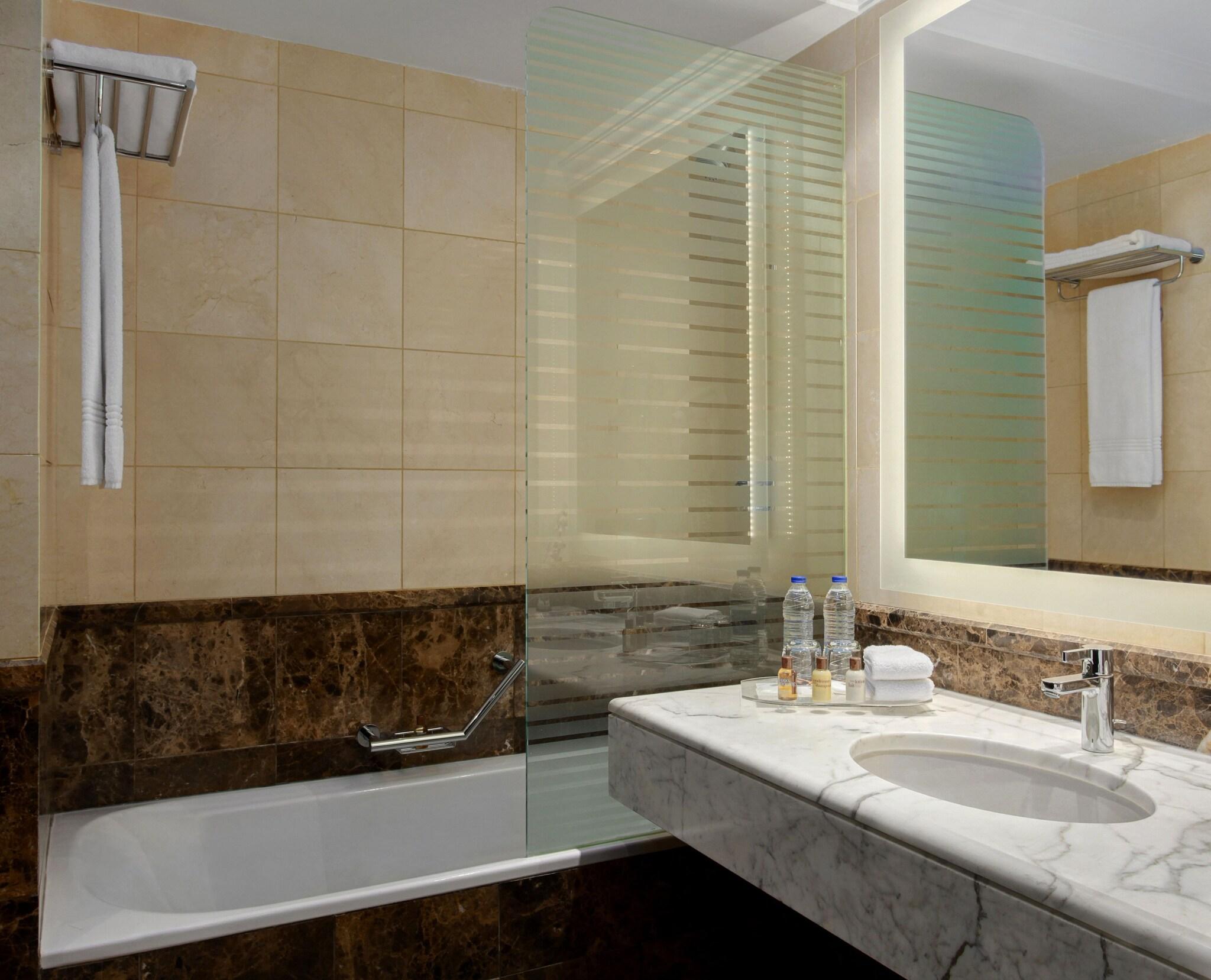 Suite Executive King Bed