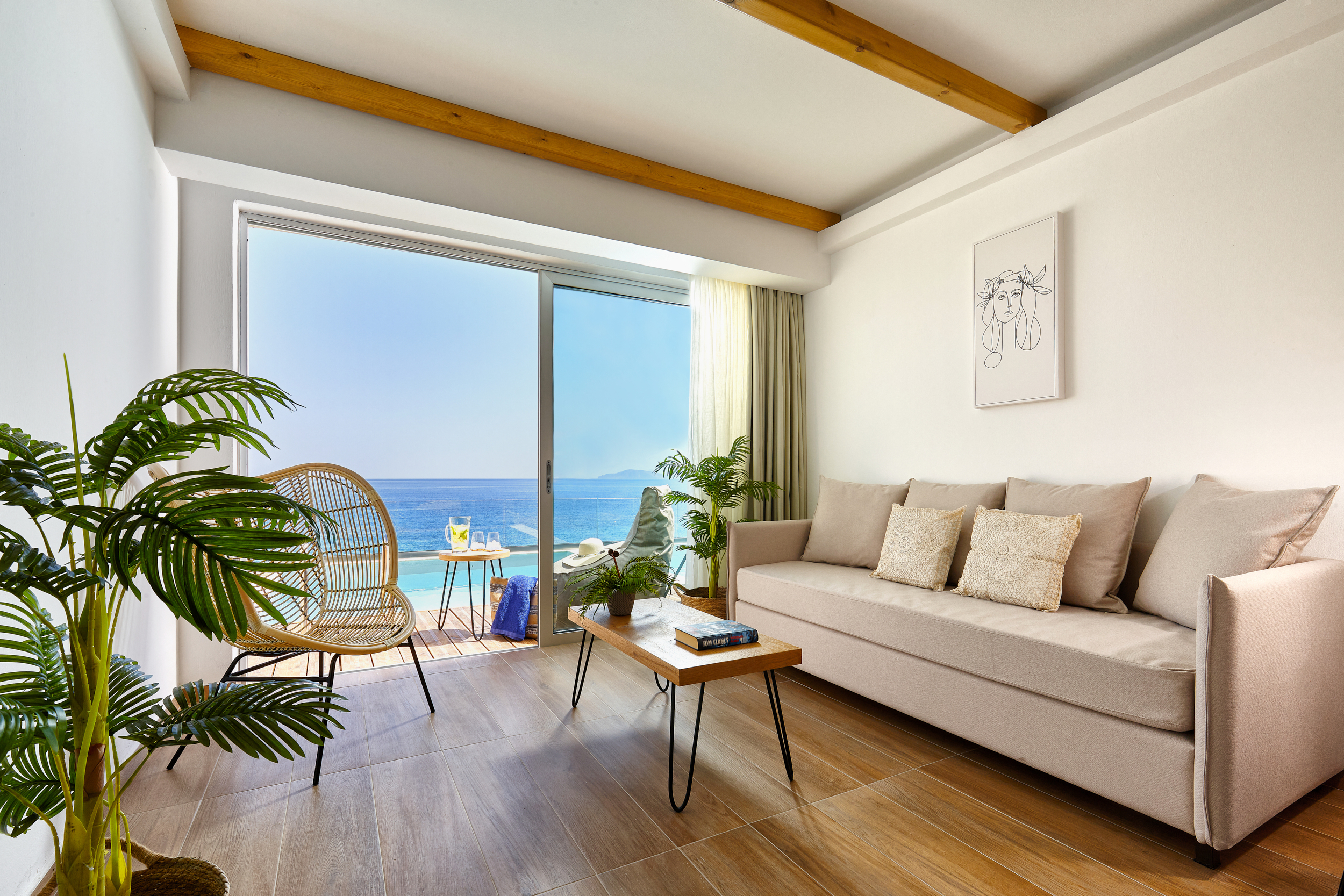 Double or Twin Superior