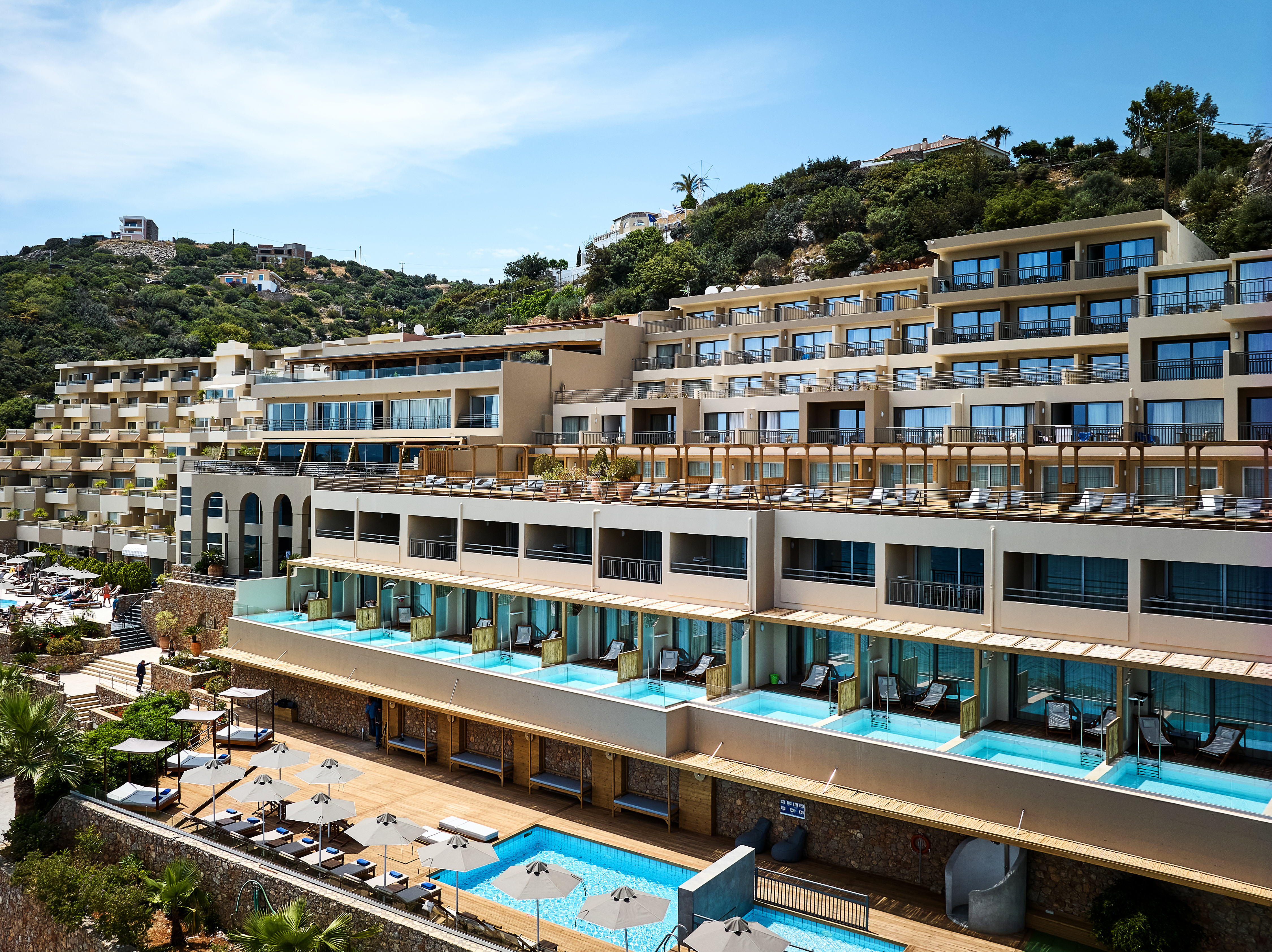 Double or Twin Superior