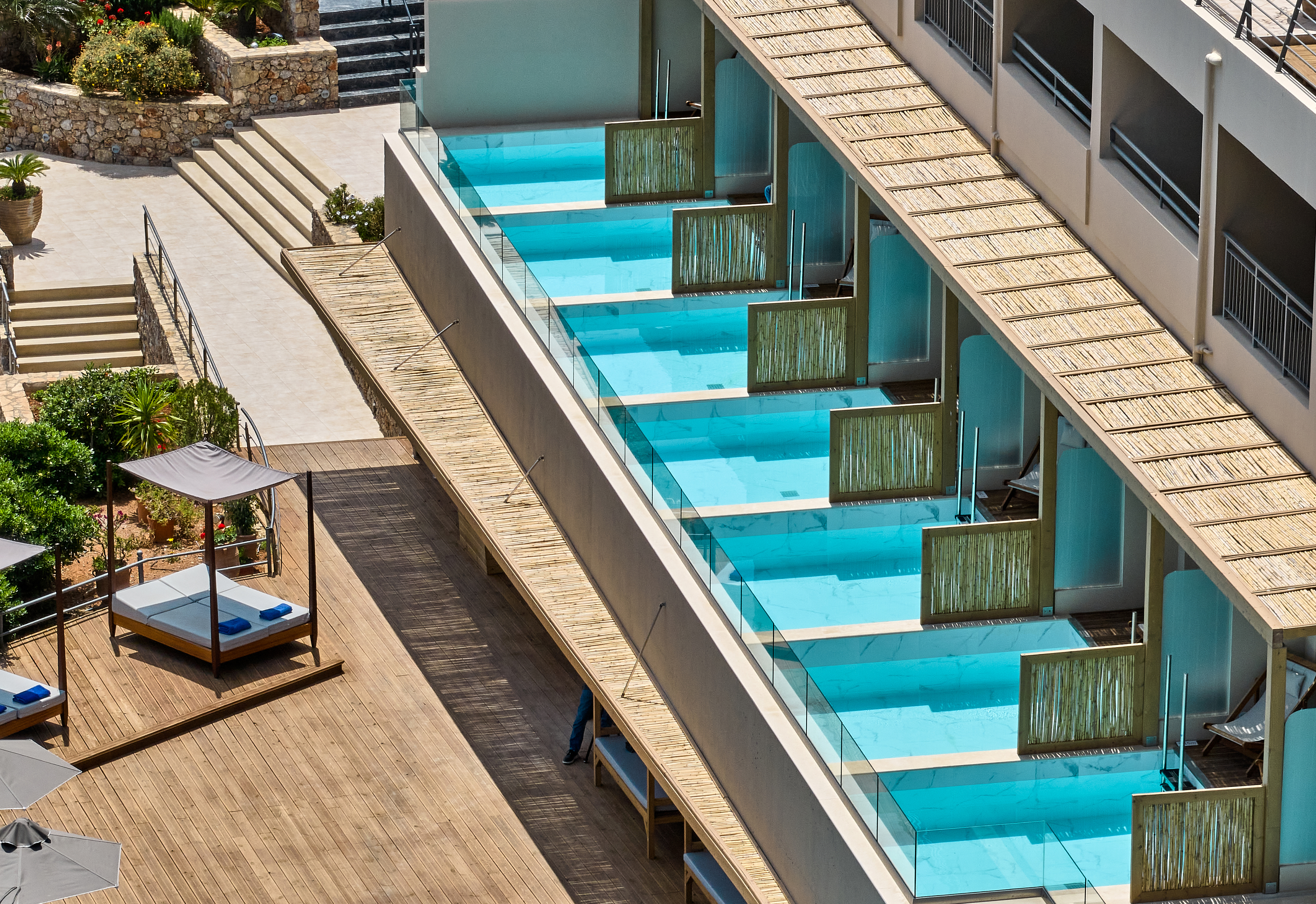 Double or Twin Superior