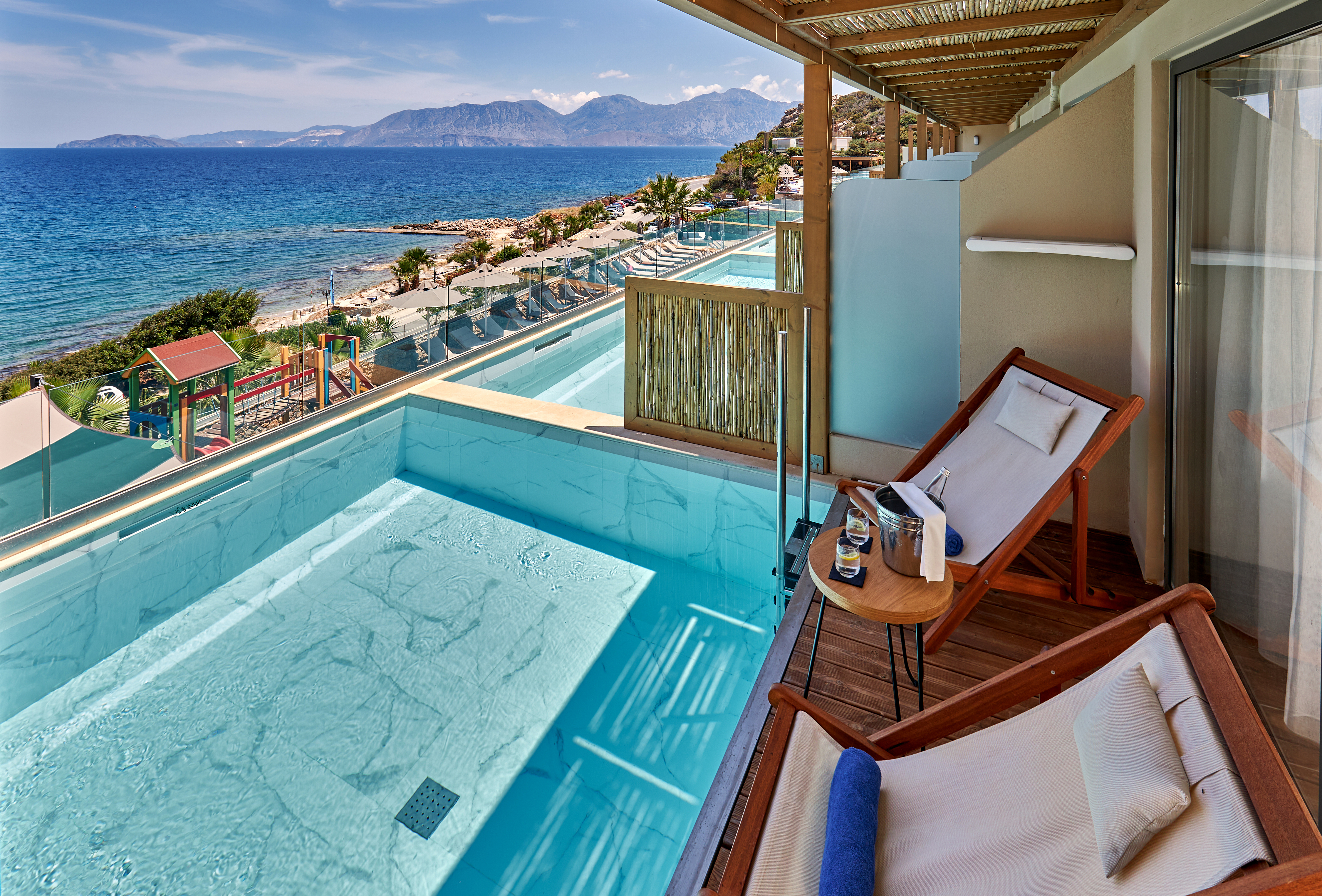 Double or Twin Superior