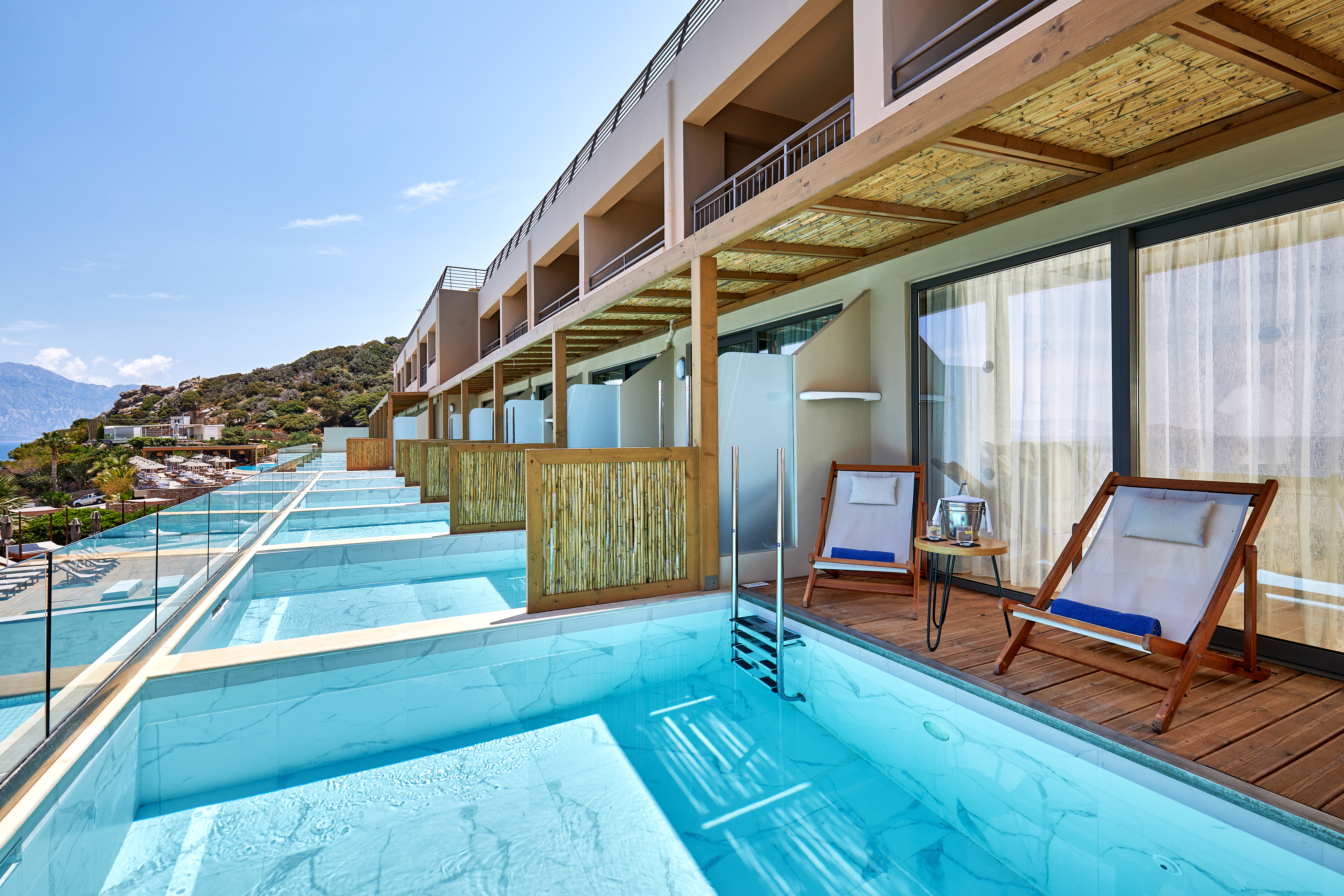 Double or Twin Superior