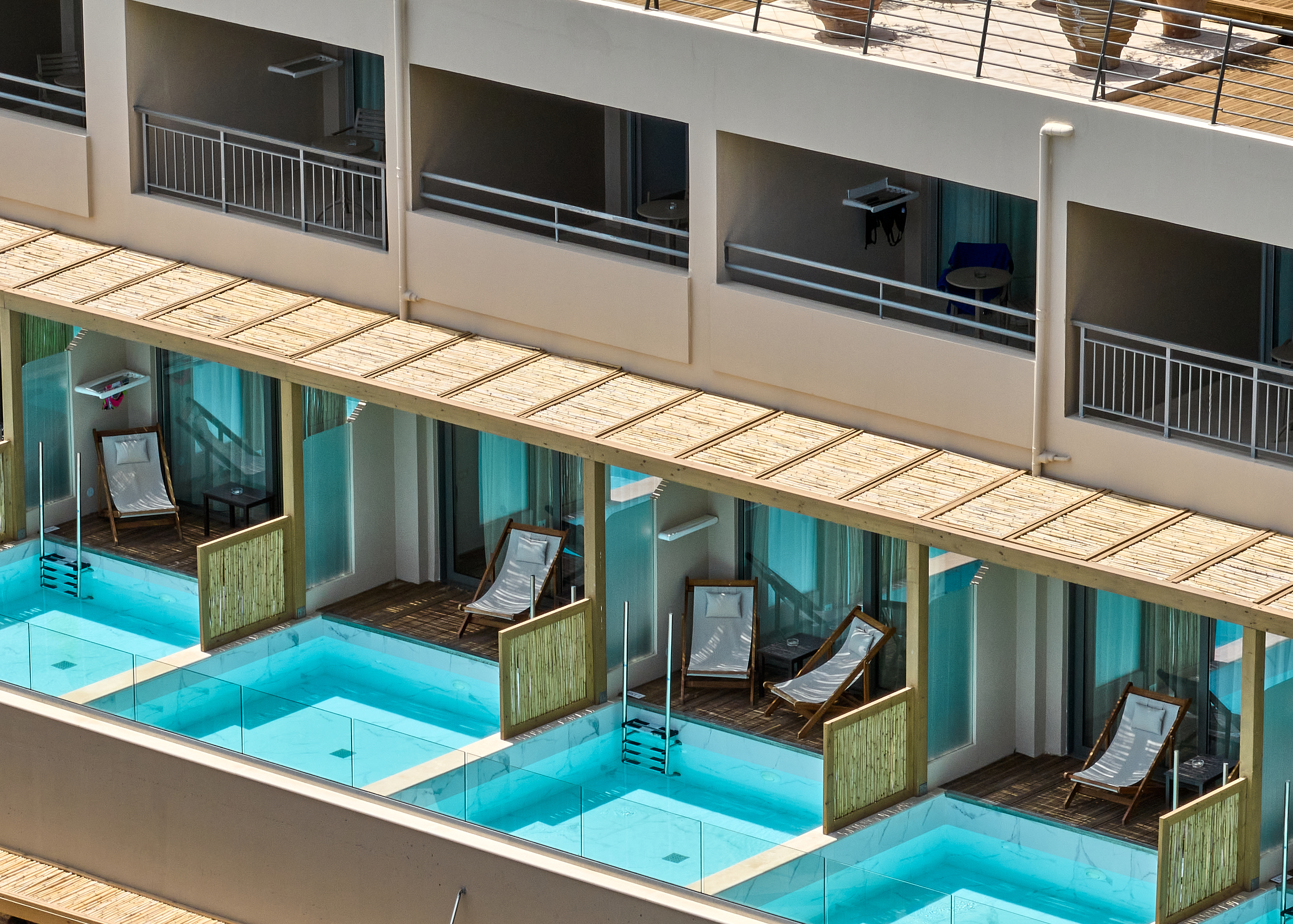 Double or Twin Superior