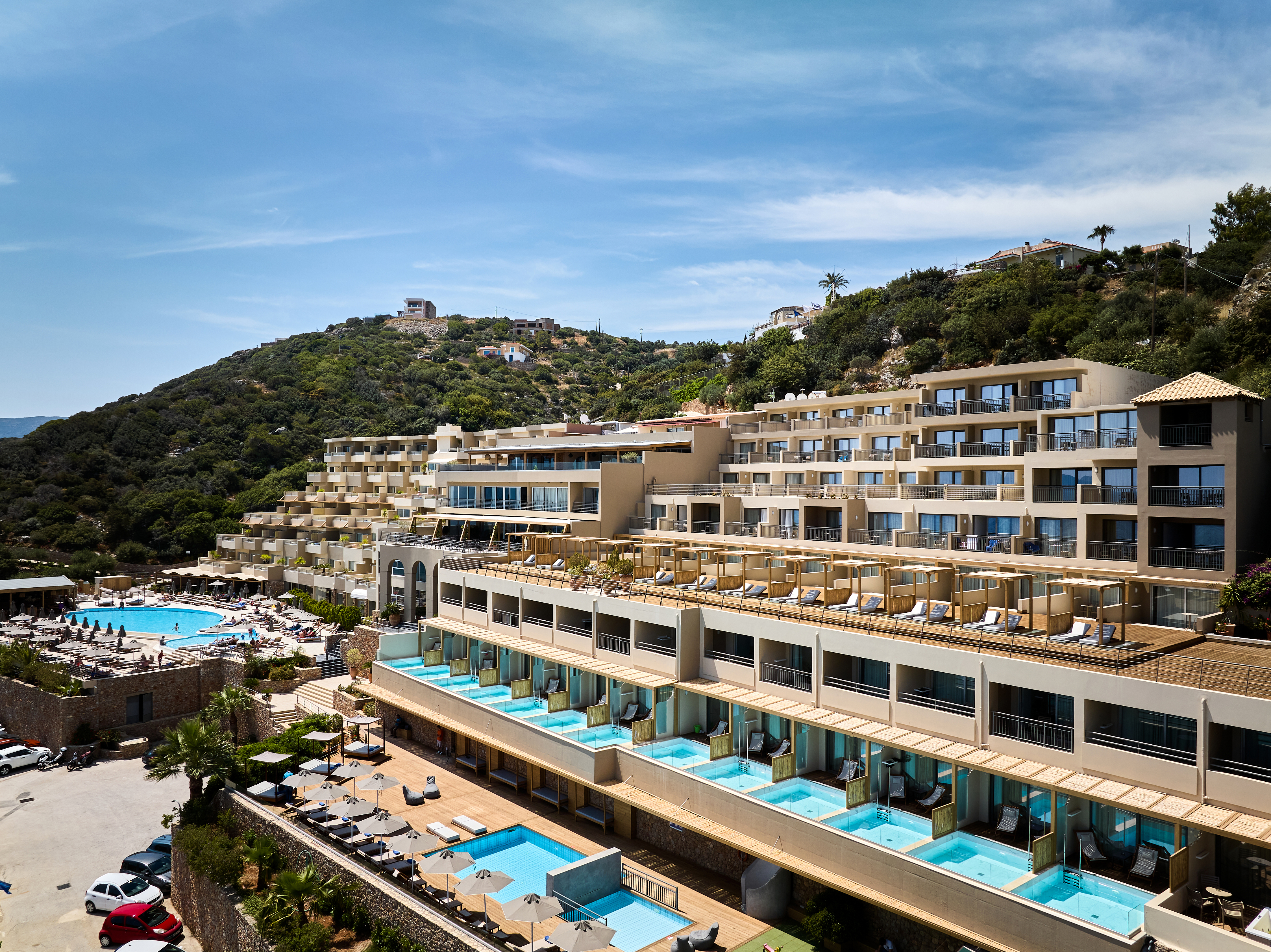 Double or Twin Premium