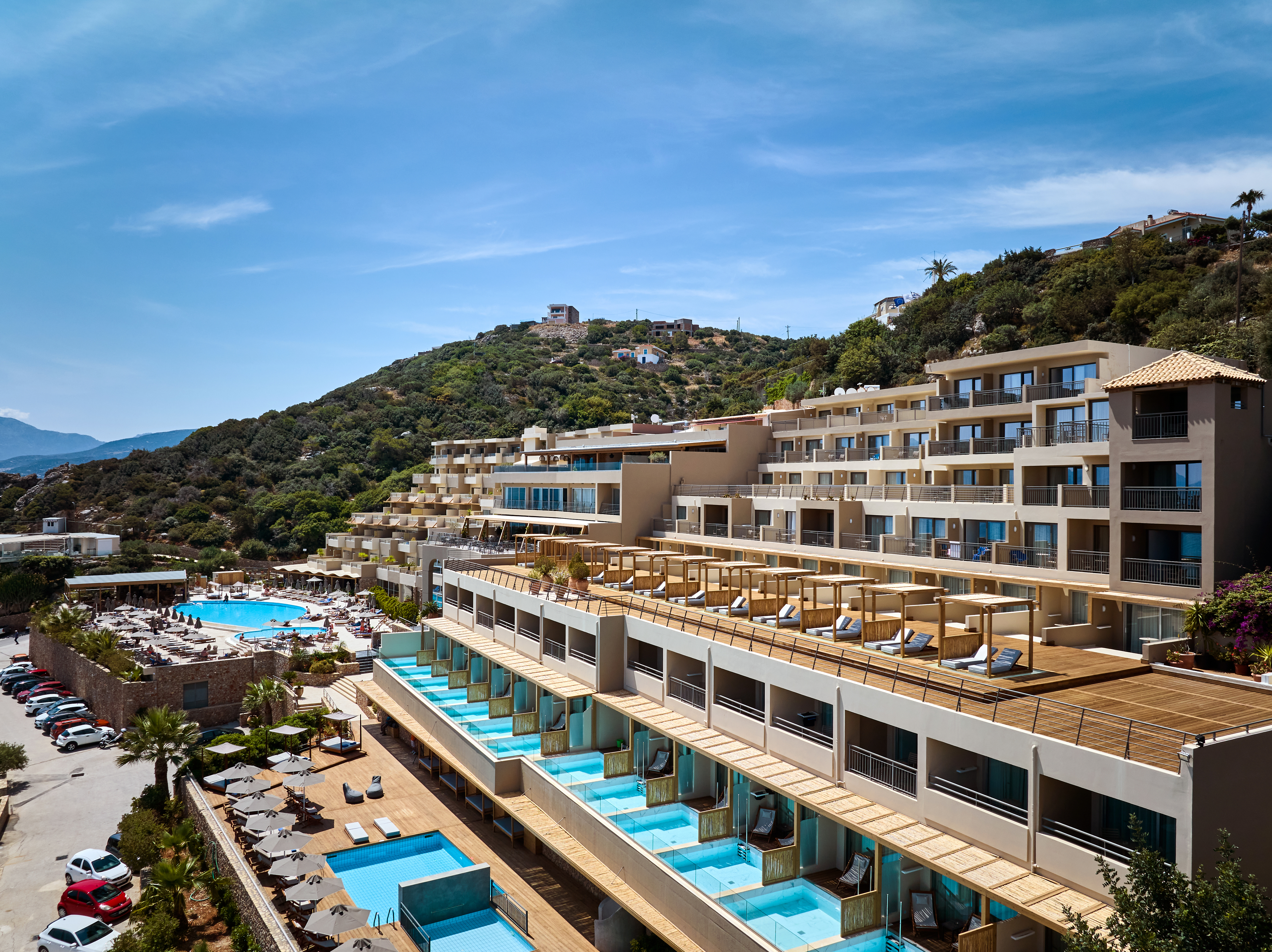 Double or Twin Premium