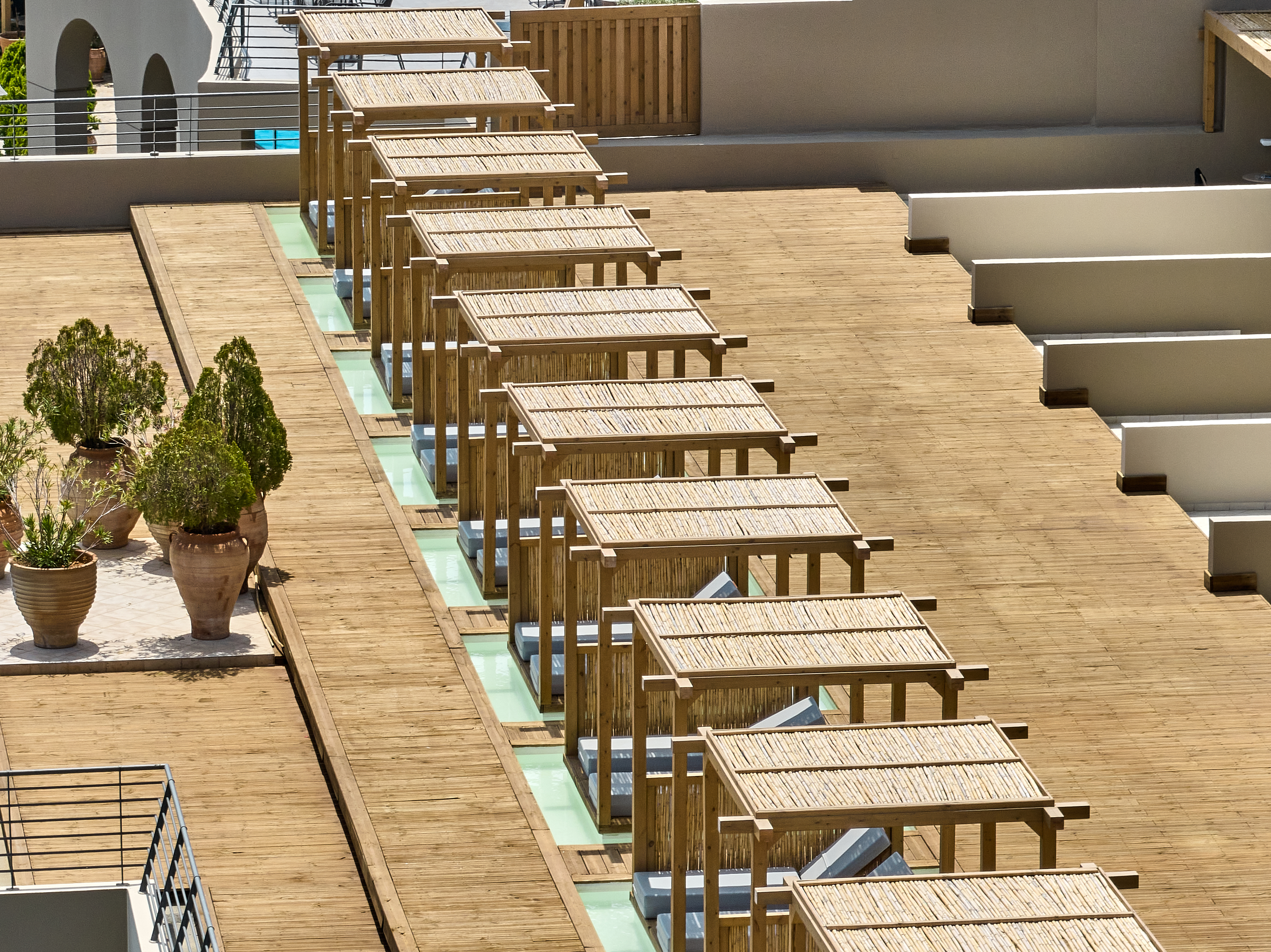 Double or Twin Premium