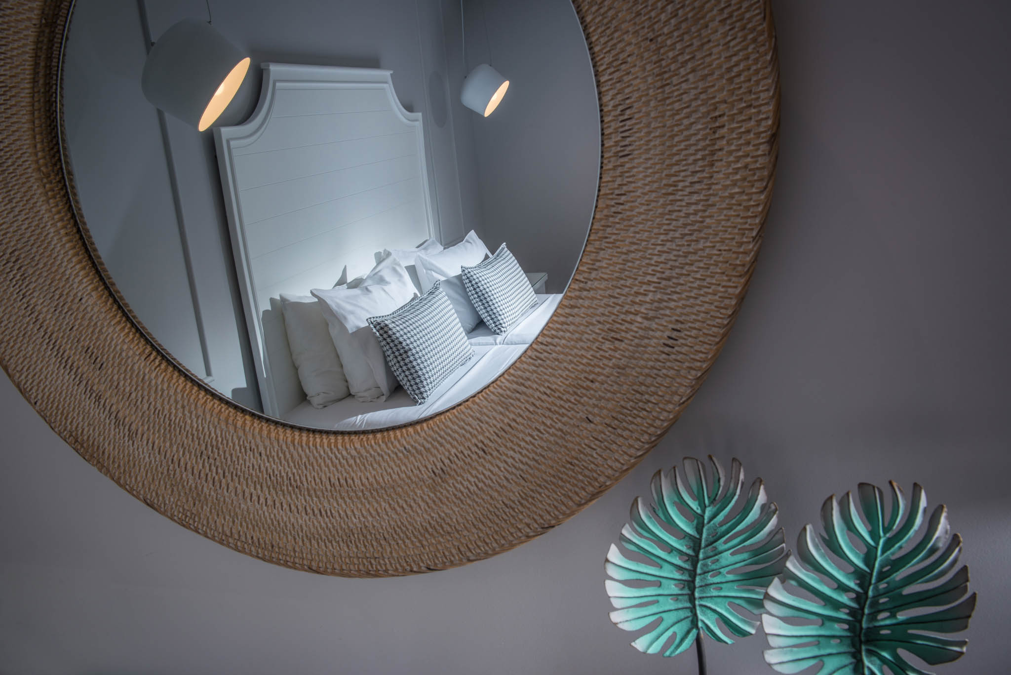 Double or Twin Superior