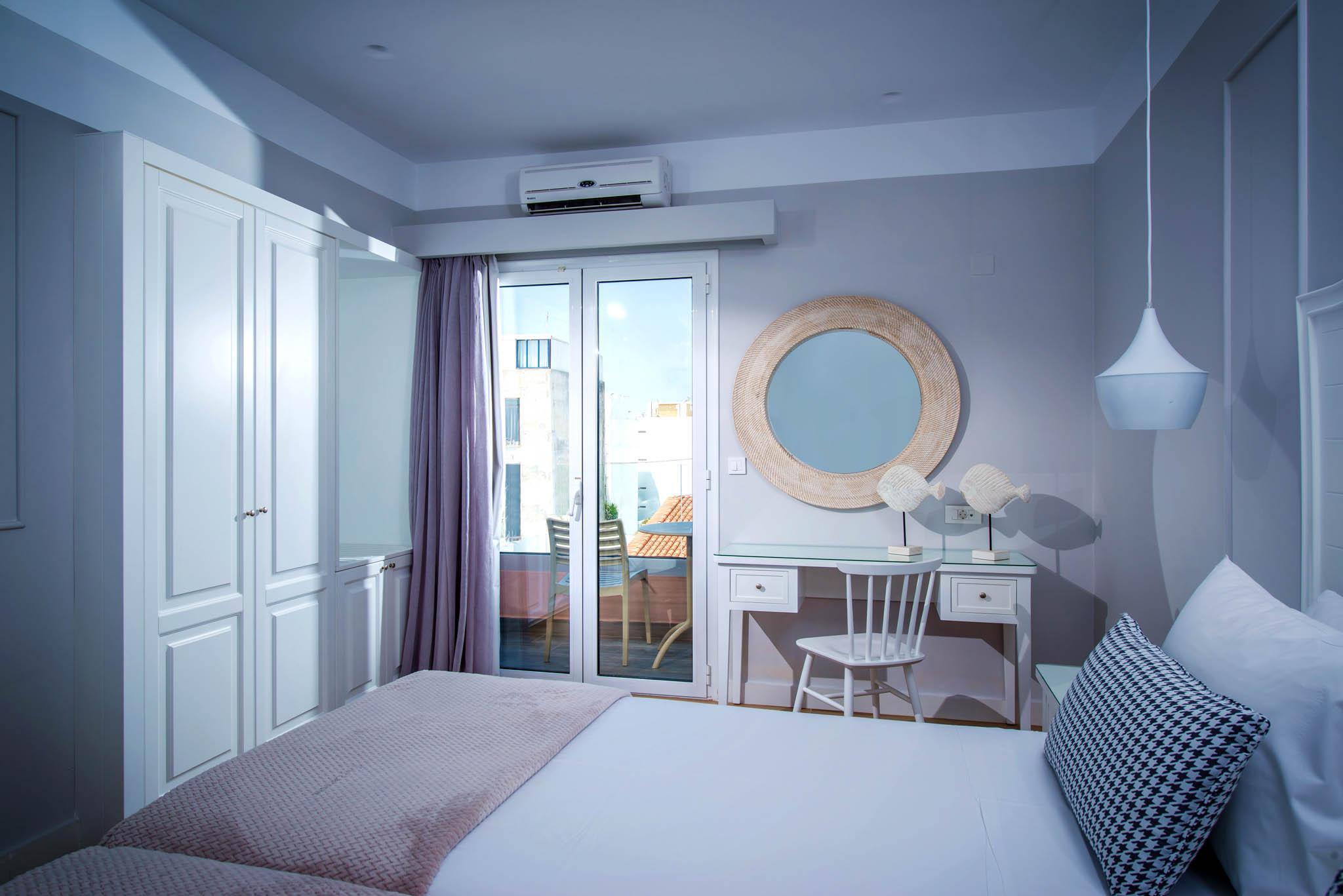 Double or Twin Superior