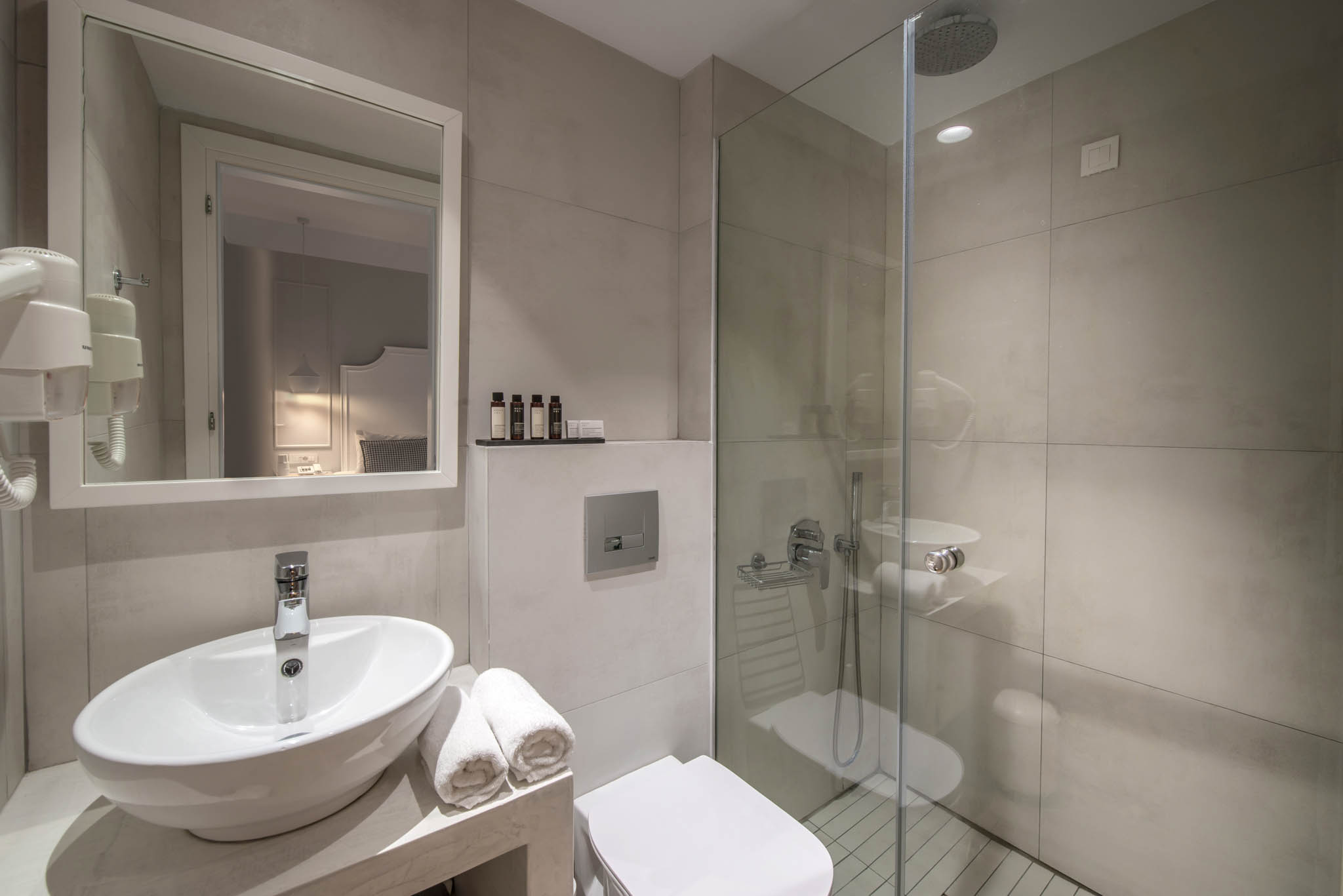 Double or Twin Superior