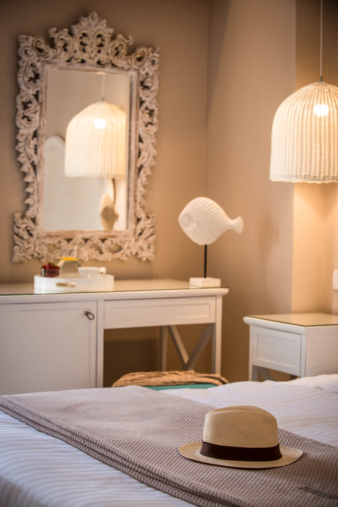 Double or Twin Superior