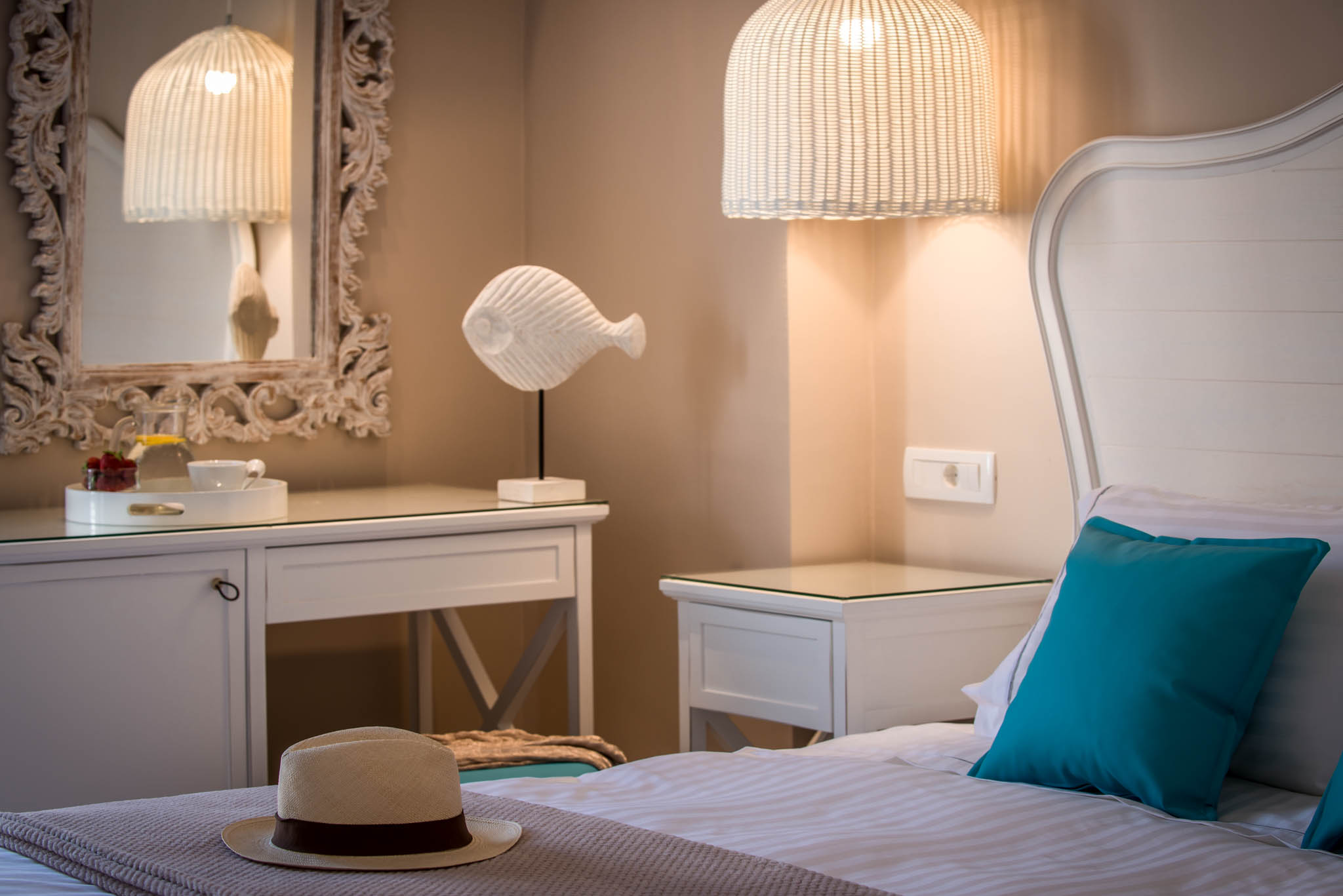 Double or Twin Superior