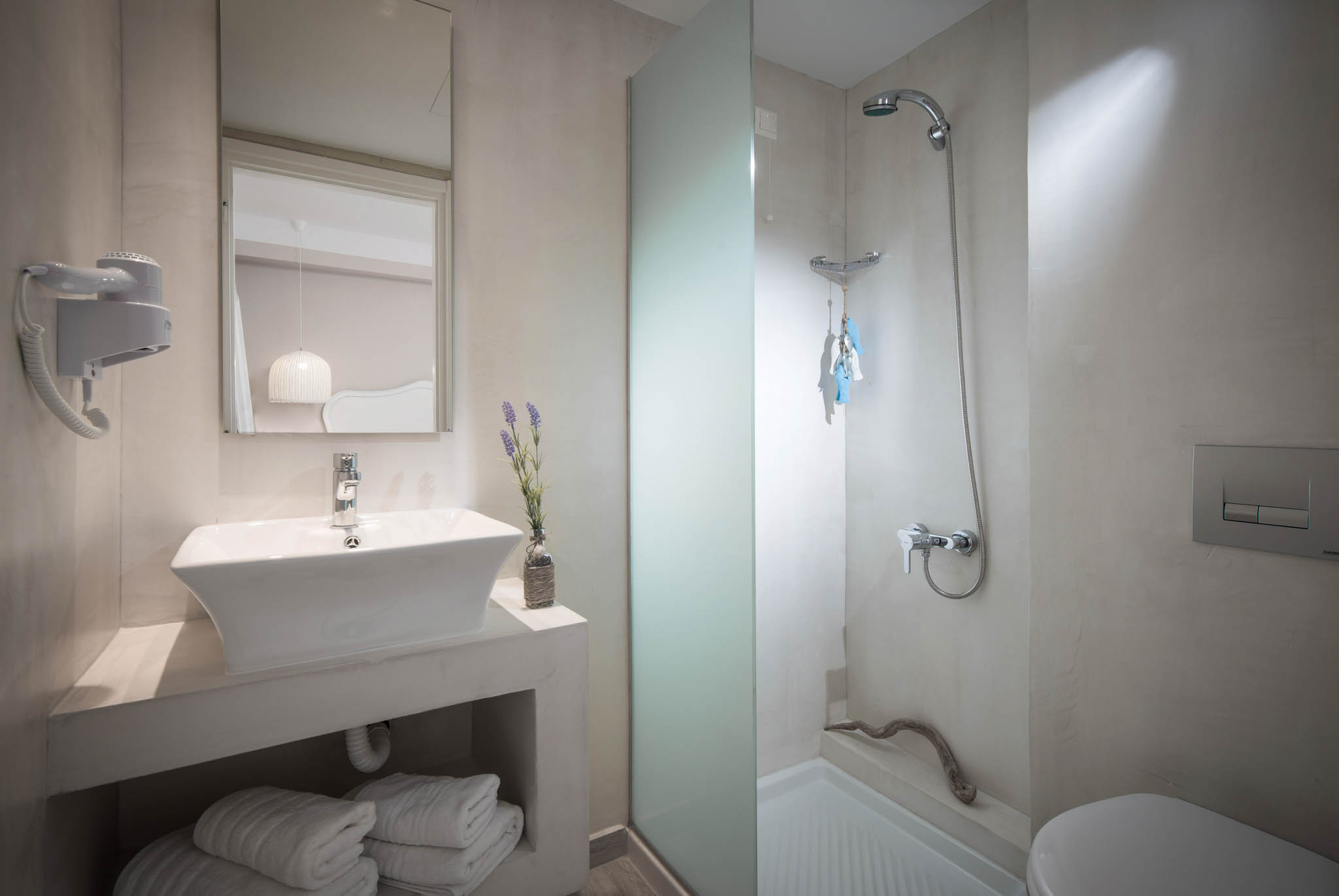 Double or Twin Superior