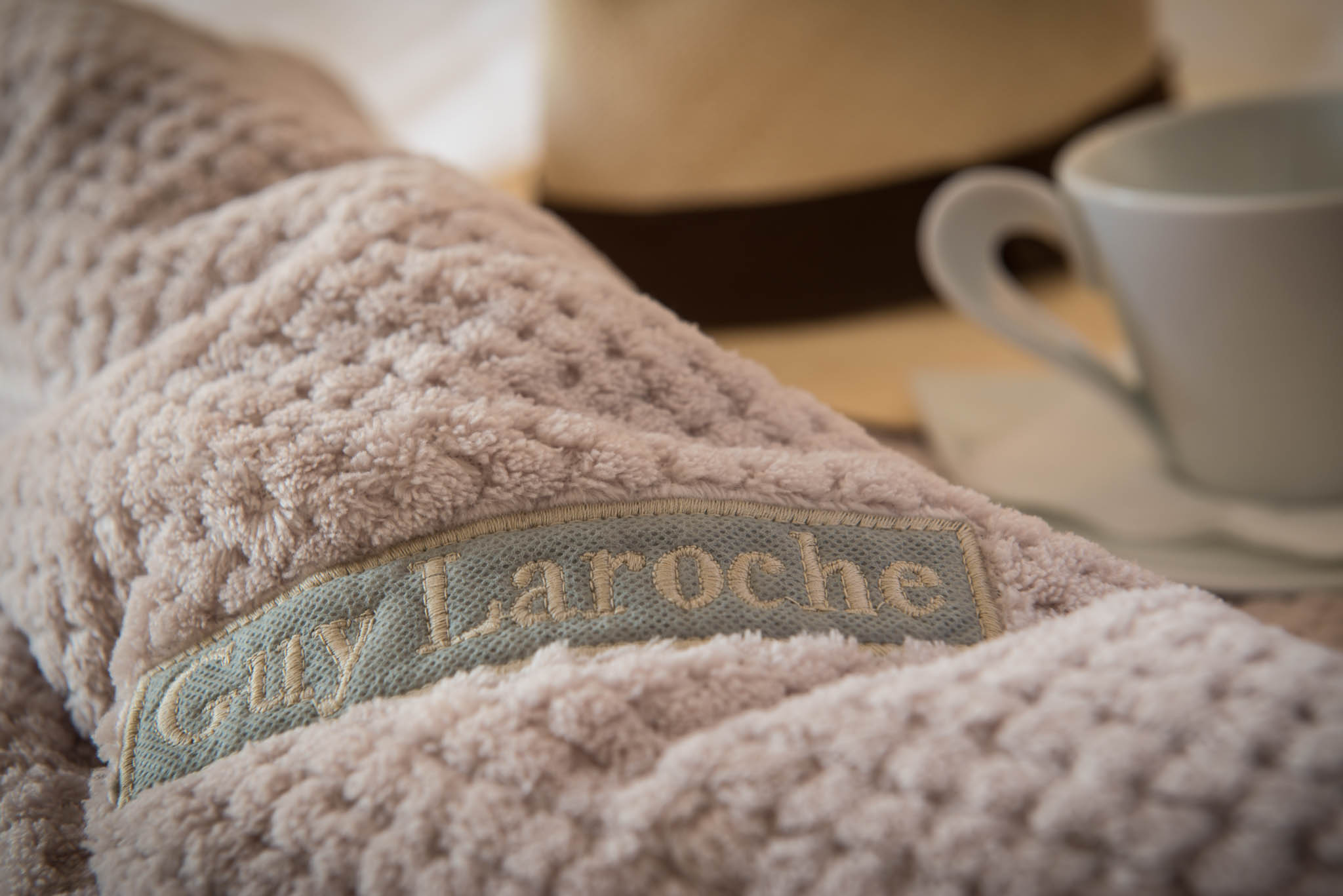 Double or Twin Superior