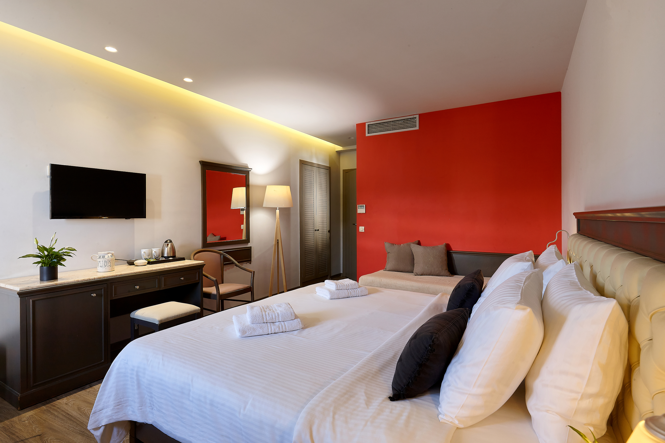 Double or Twin Inner