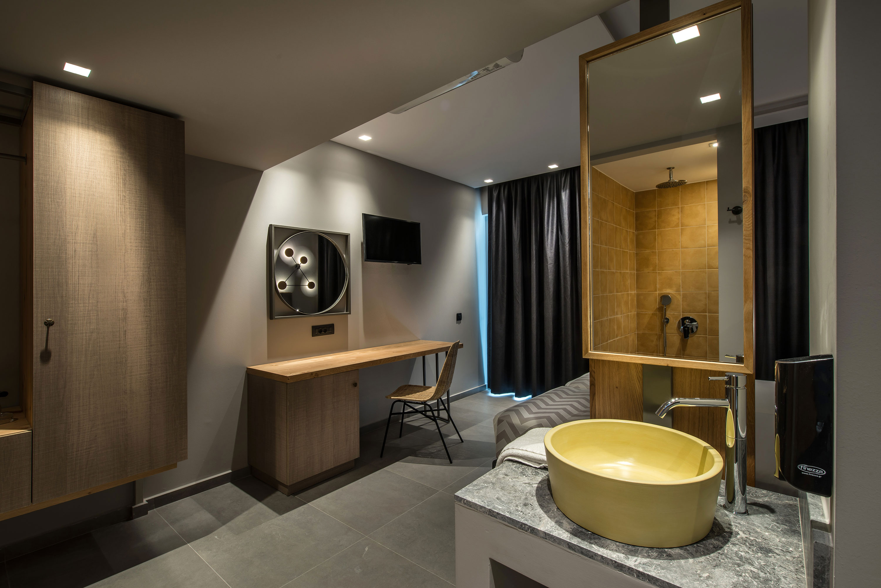 Double or Twin Superior